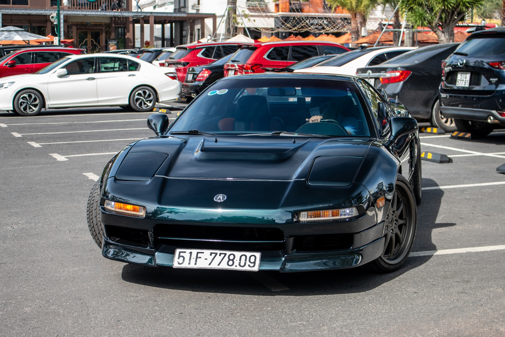 sieu xe hoi tu tai TP.HCM anh 2