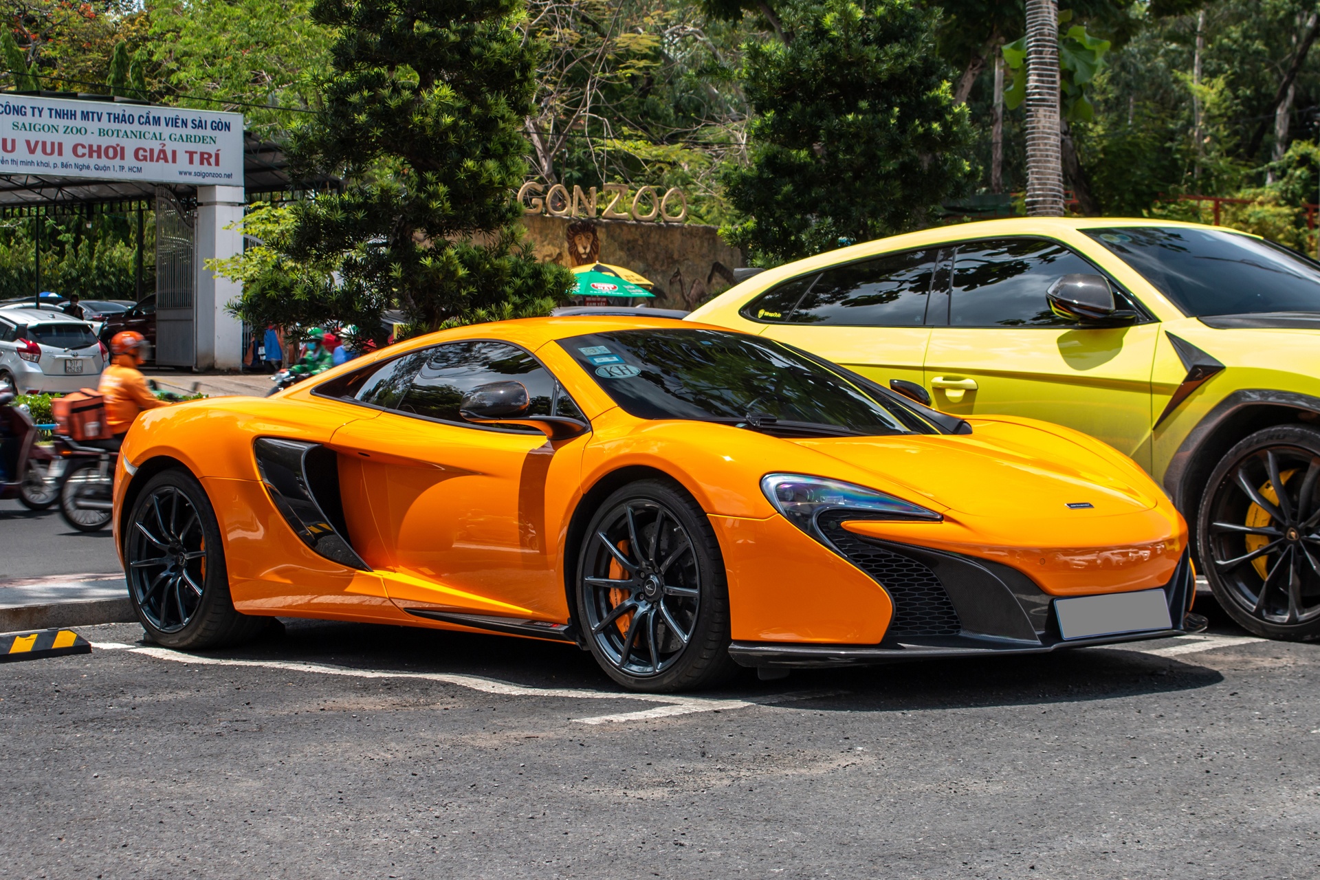 sieu xe hoi tu tai TP.HCM anh 10