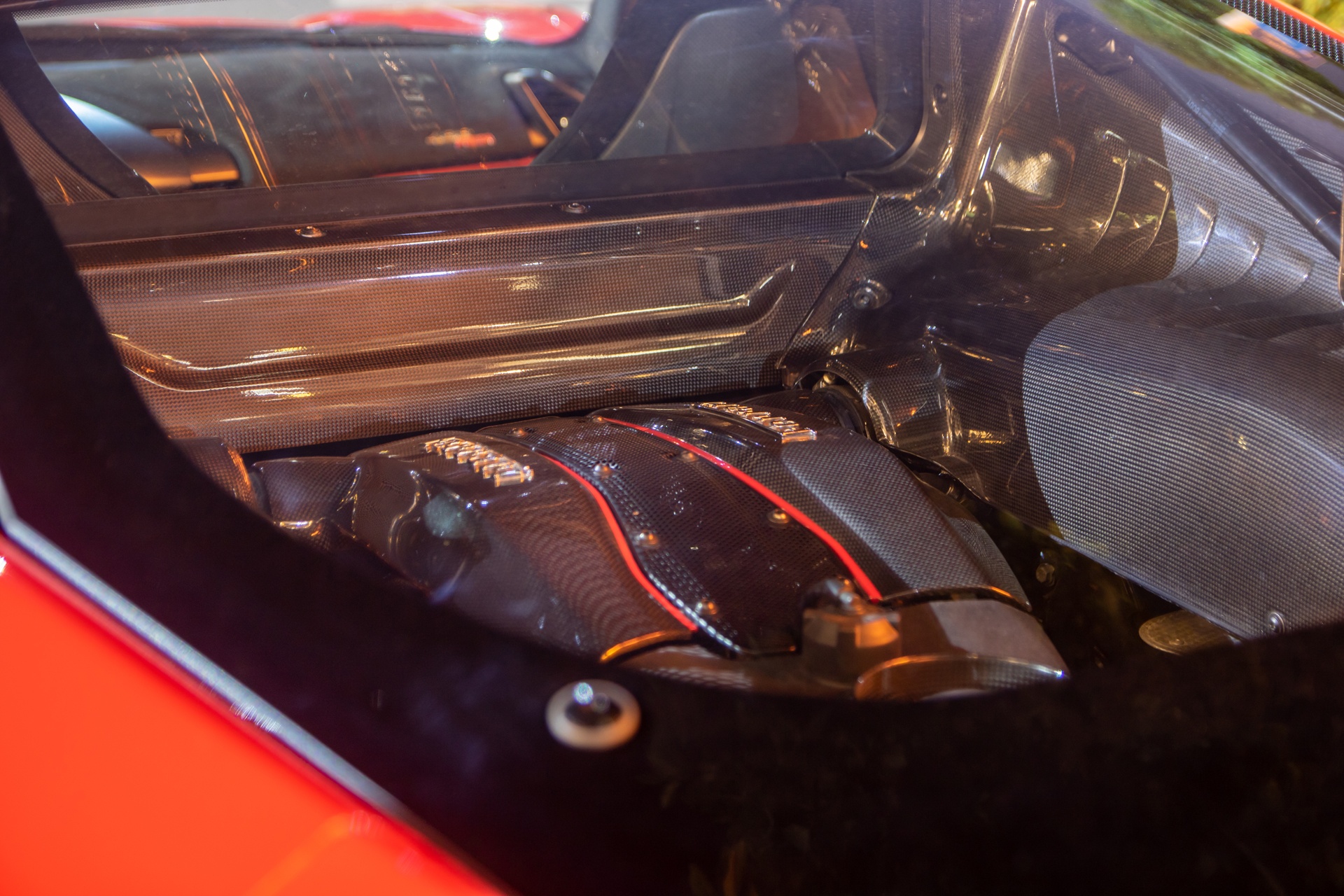 Ferrari 488 Pista anh 12