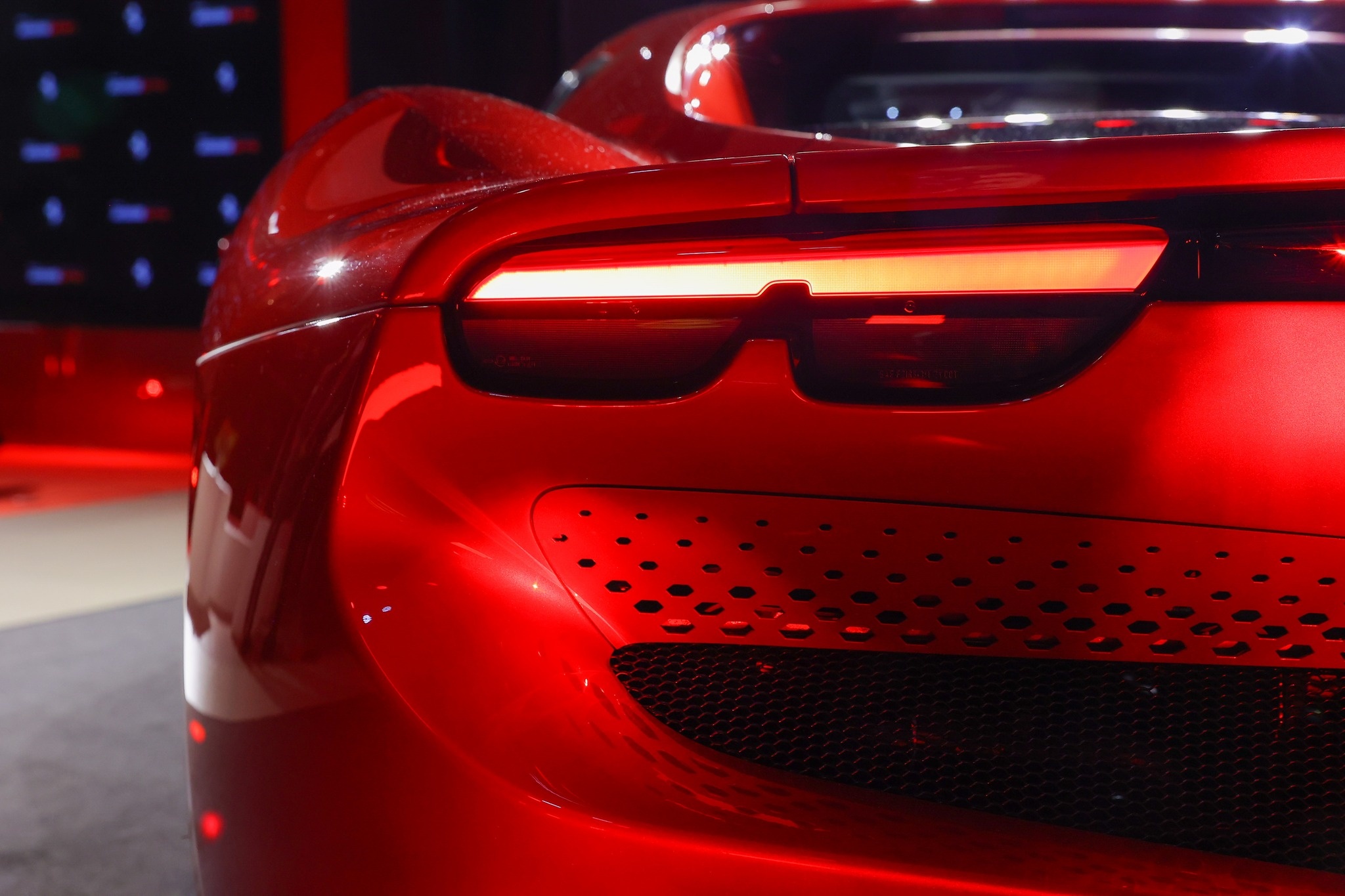 Ferrari 296 GTB ra mat tai Thai Lan anh 8