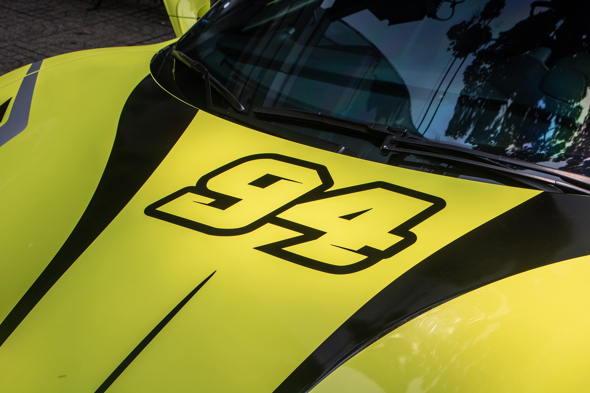 Ferrari 488 GTB ảnh 5 Ferrari 488 GTB anh 5