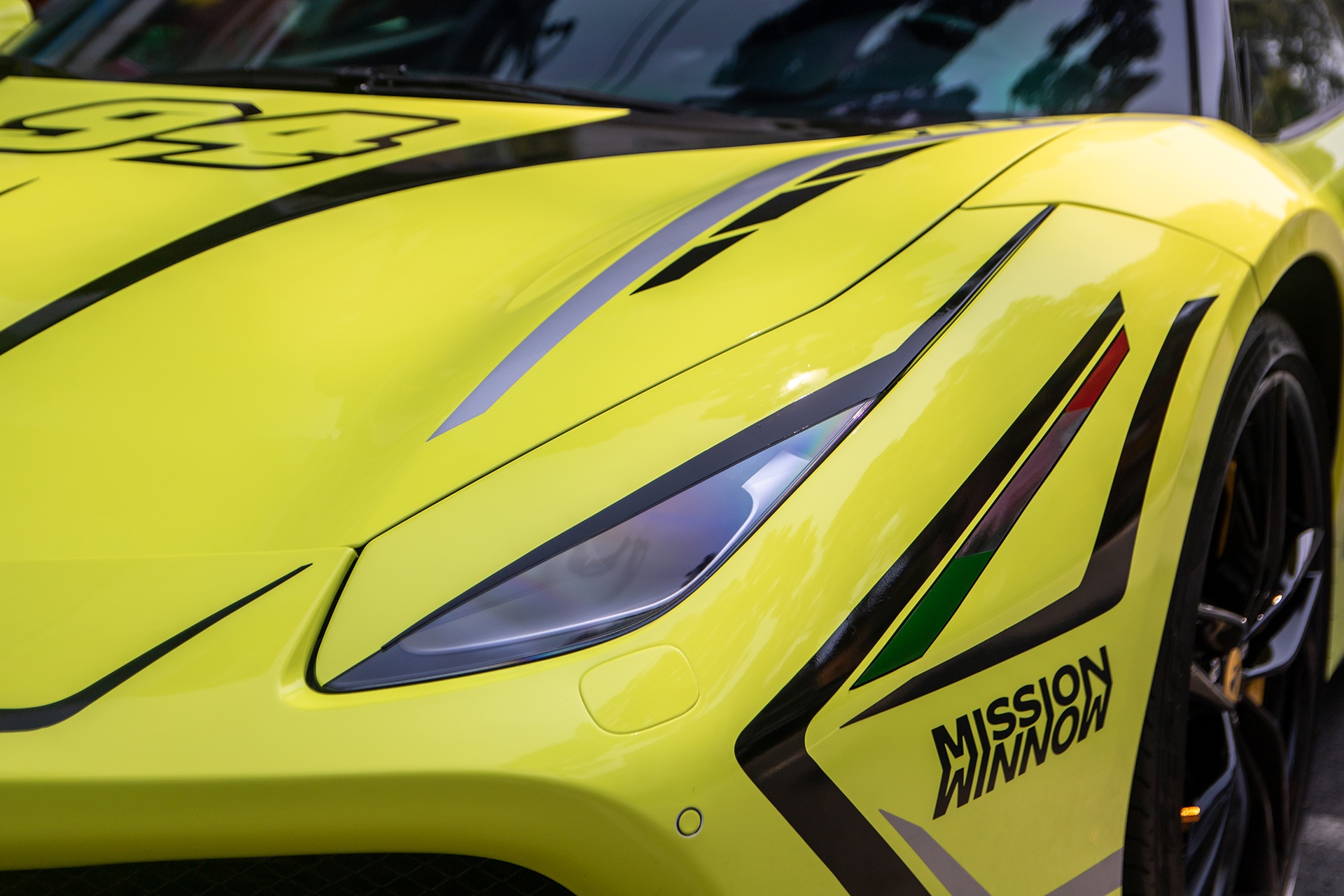 Ferrari 488 GTB anh 4