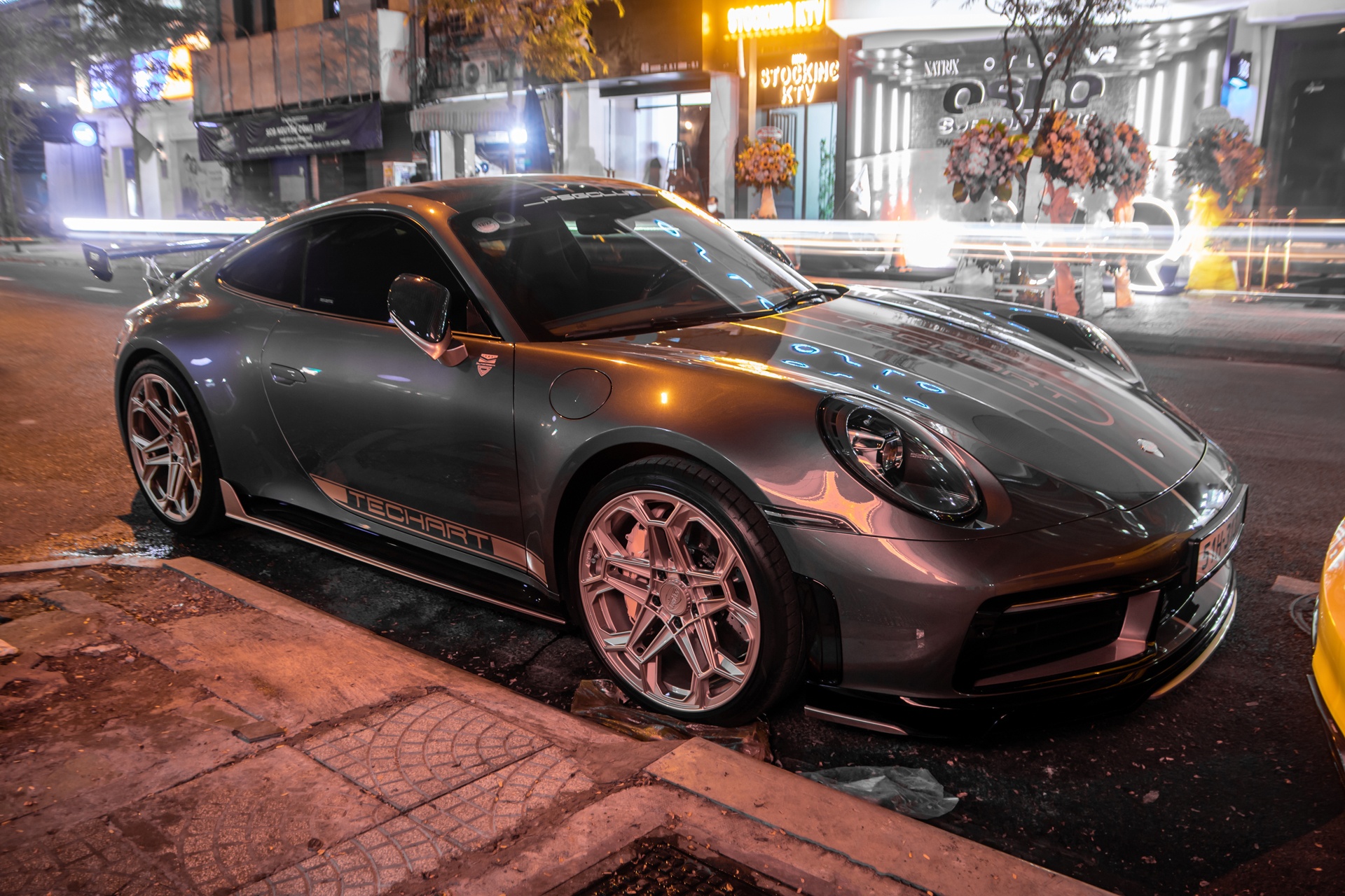 siêu xe họp mặt ảnh 4 sieu xe hop mat anh 4