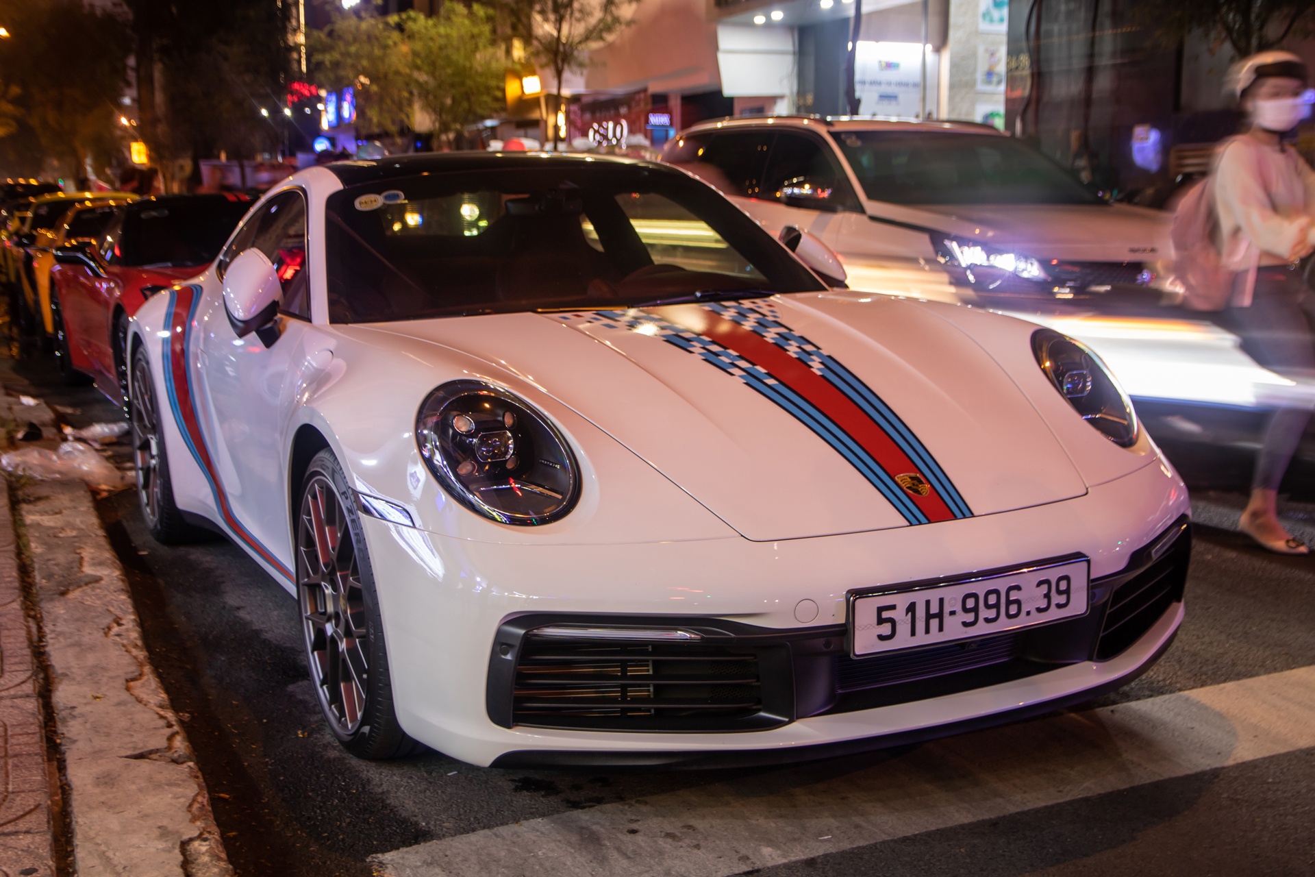 siêu xe họp mặt ảnh 6 sieu xe hop mat anh 6