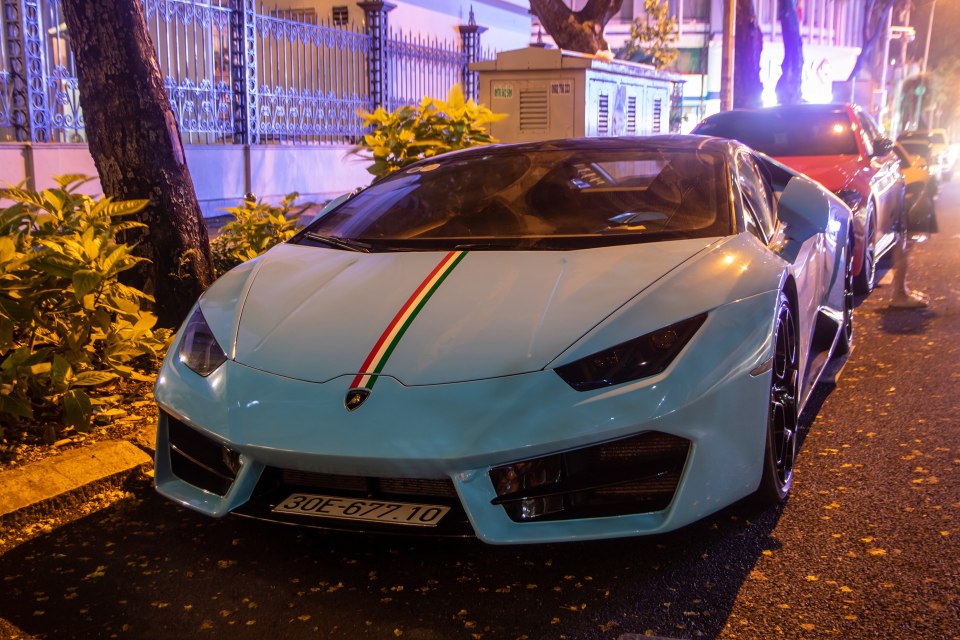 sieu xe hop mat anh 13