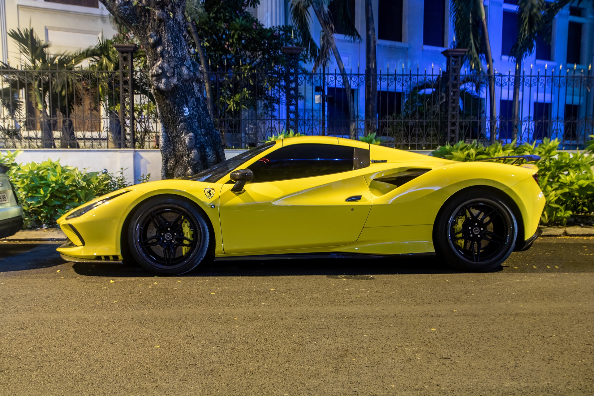 sieu xe hop mat anh 15