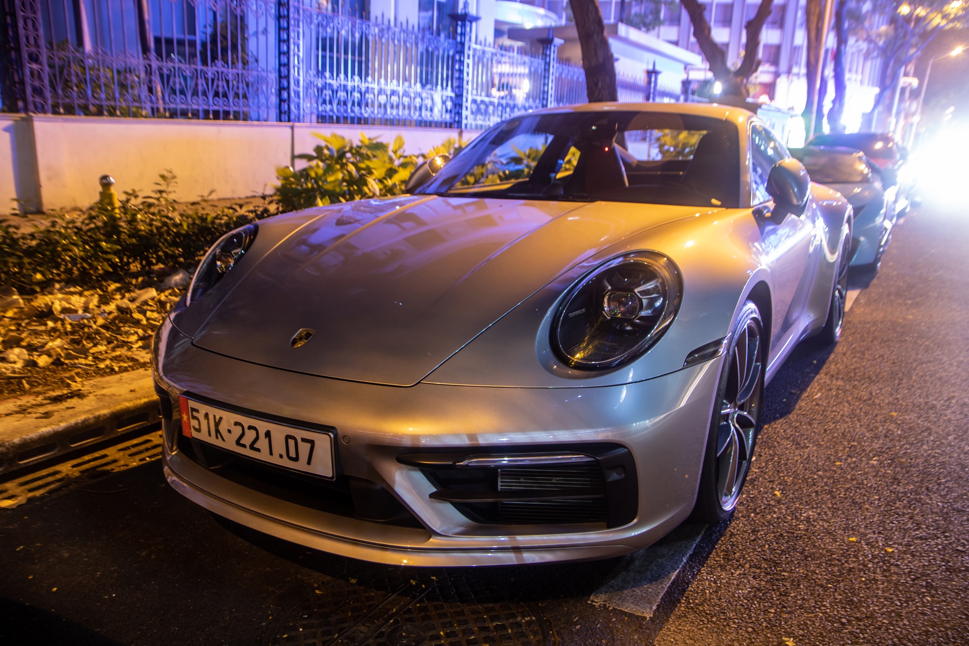 siêu xe họp mặt ảnh 7 sieu xe hop mat anh 7