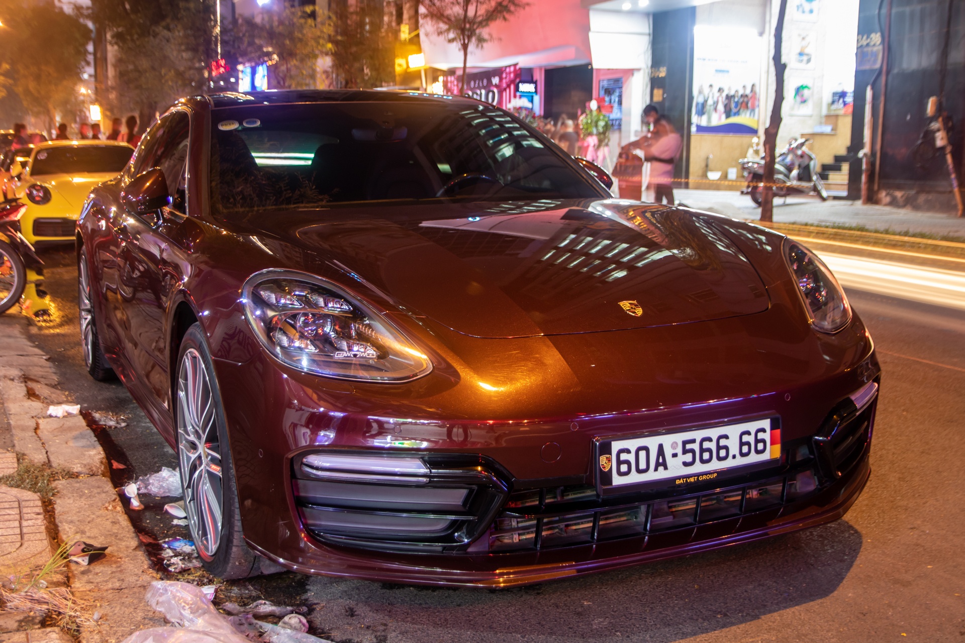 siêu xe họp mặt ảnh 16 sieu xe hop mat anh 16