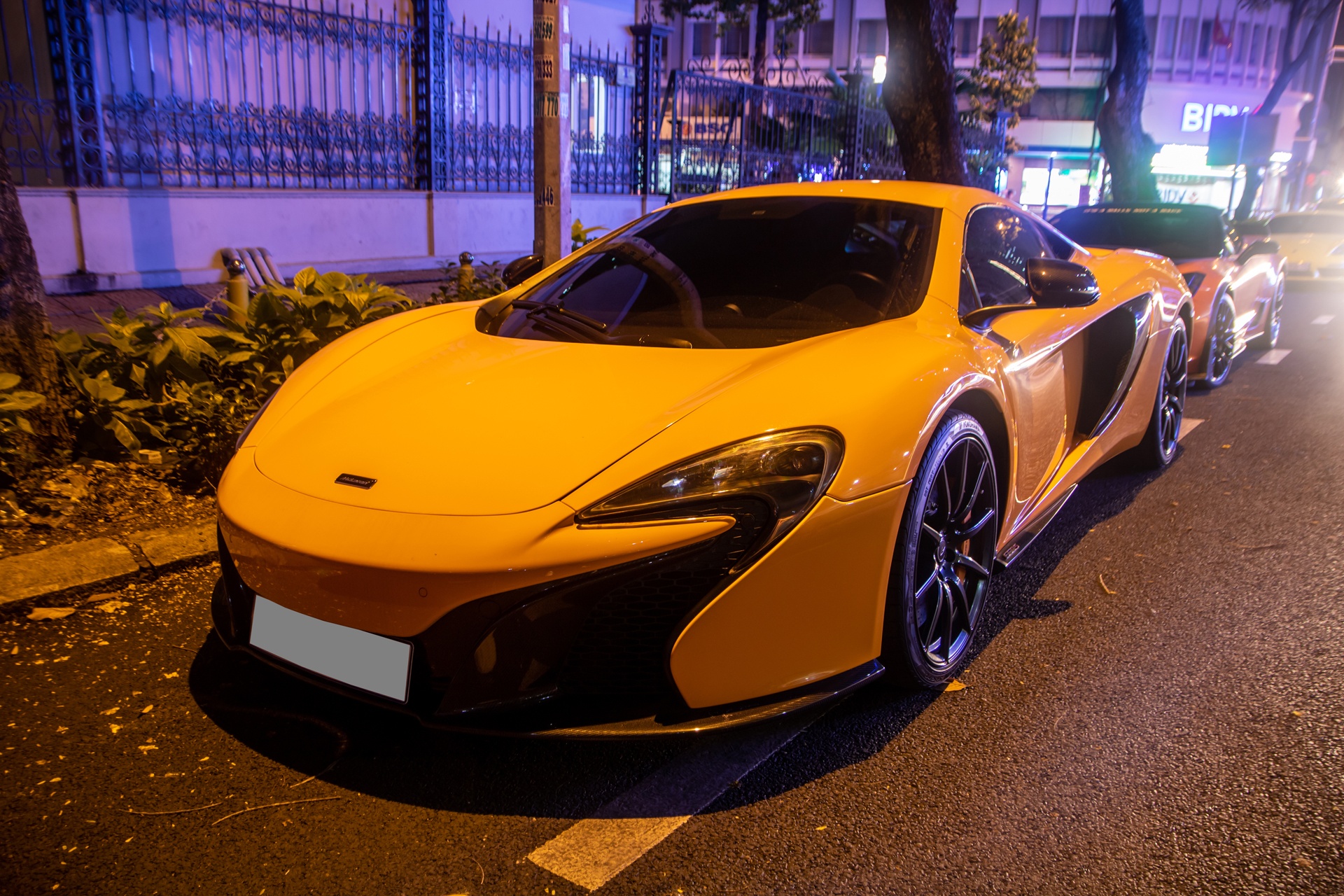 siêu xe họp mặt ảnh 8 sieu xe hop mat anh 8