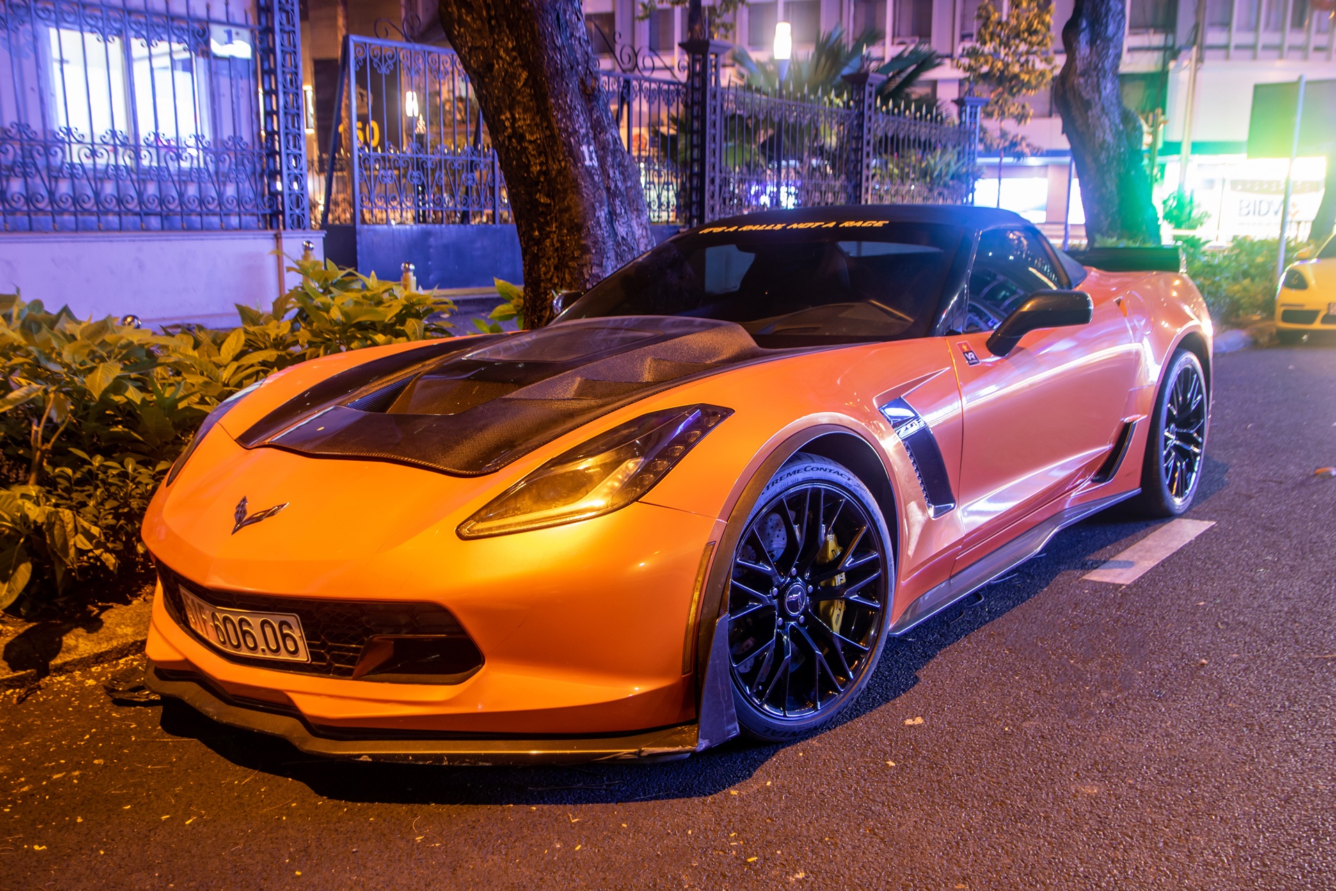 siêu xe họp mặt ảnh 10 sieu xe hop mat anh 10