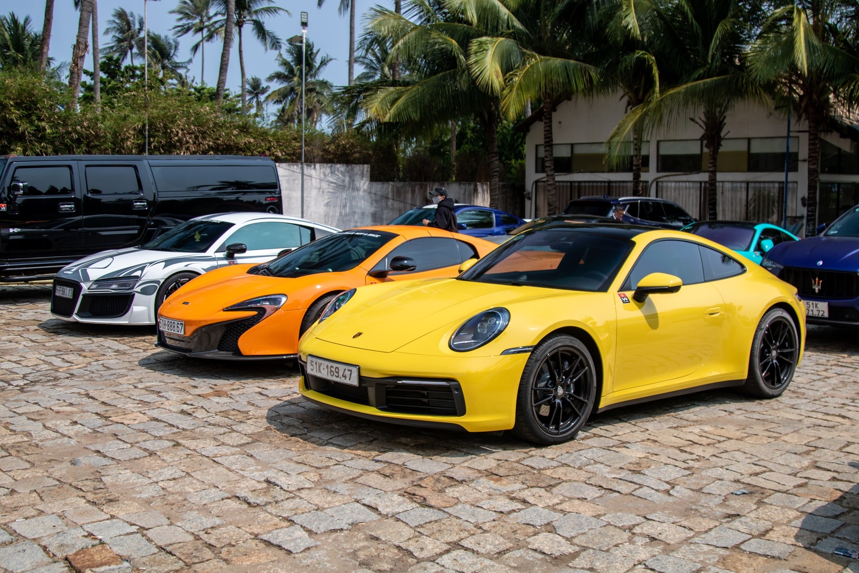 hanh trinh sieu xe anh 24