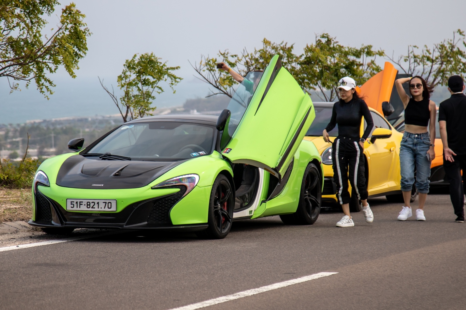 hanh trinh sieu xe anh 26