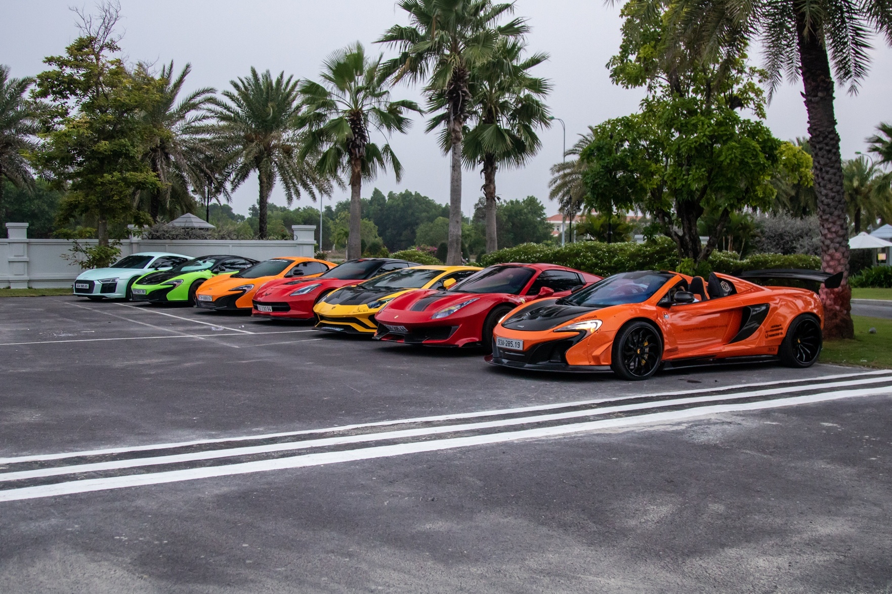 hanh trinh sieu xe anh 28