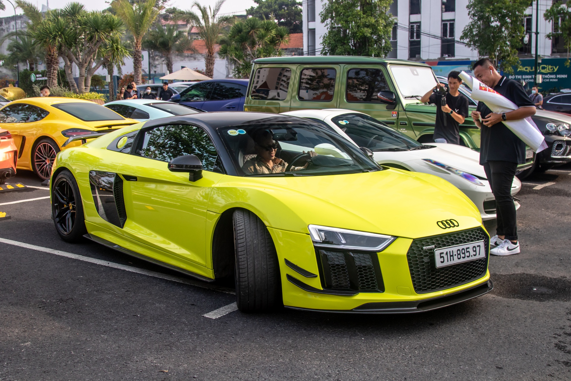 hanh trinh sieu xe anh 8