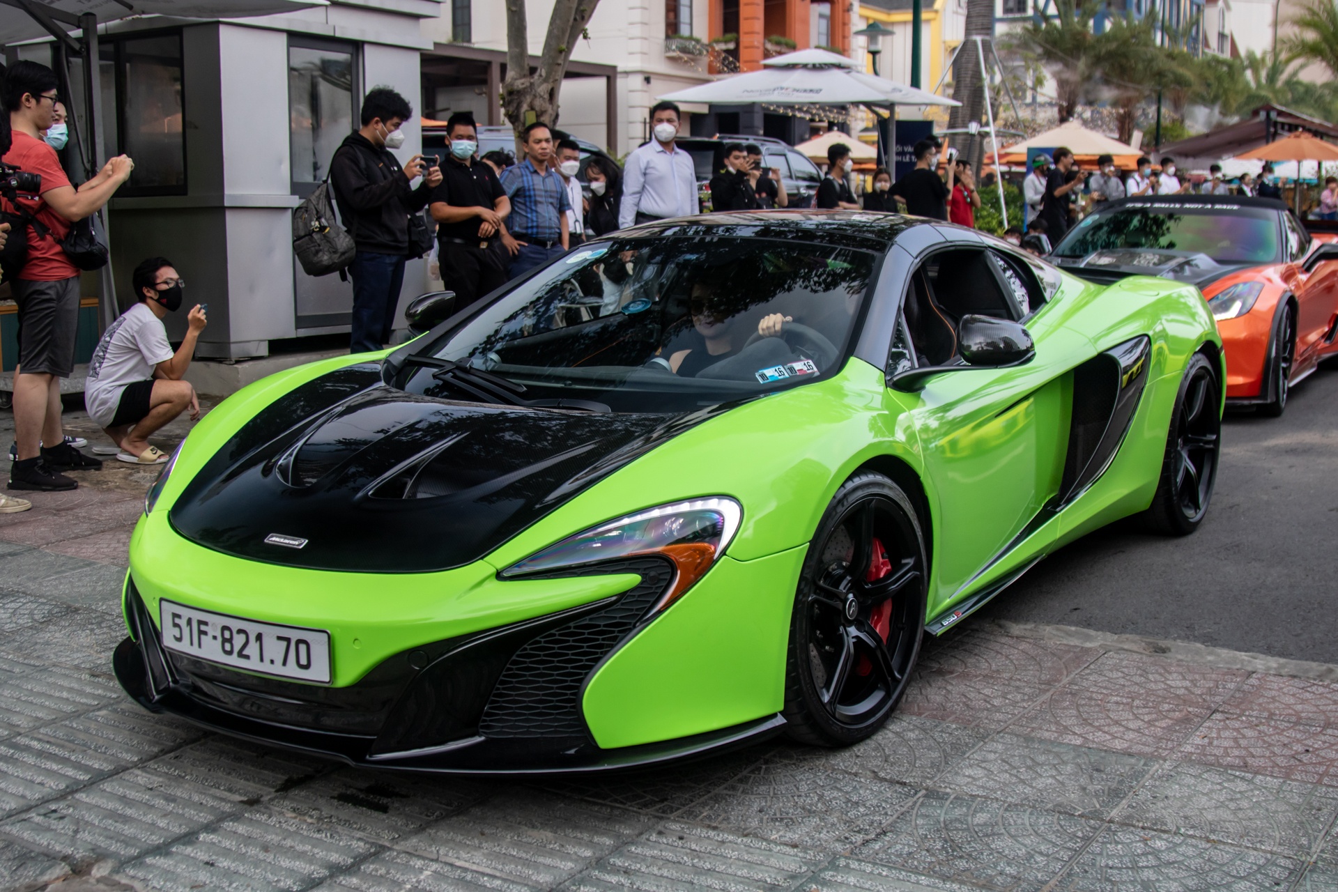 hanh trinh sieu xe anh 12