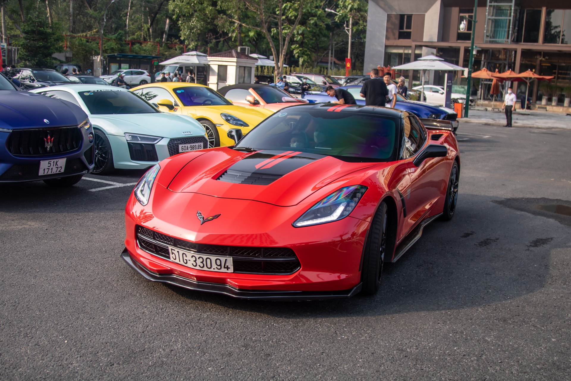 hanh trinh sieu xe anh 3