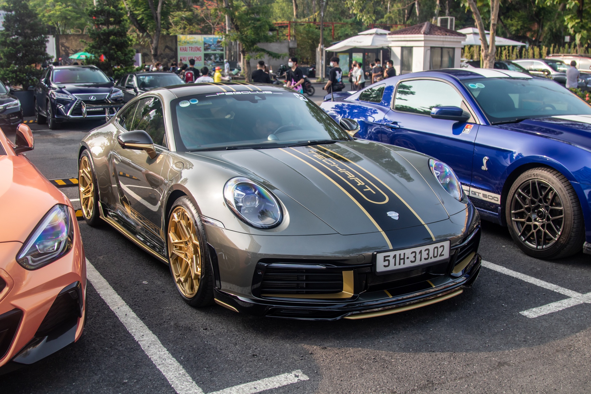 hanh trinh sieu xe anh 5