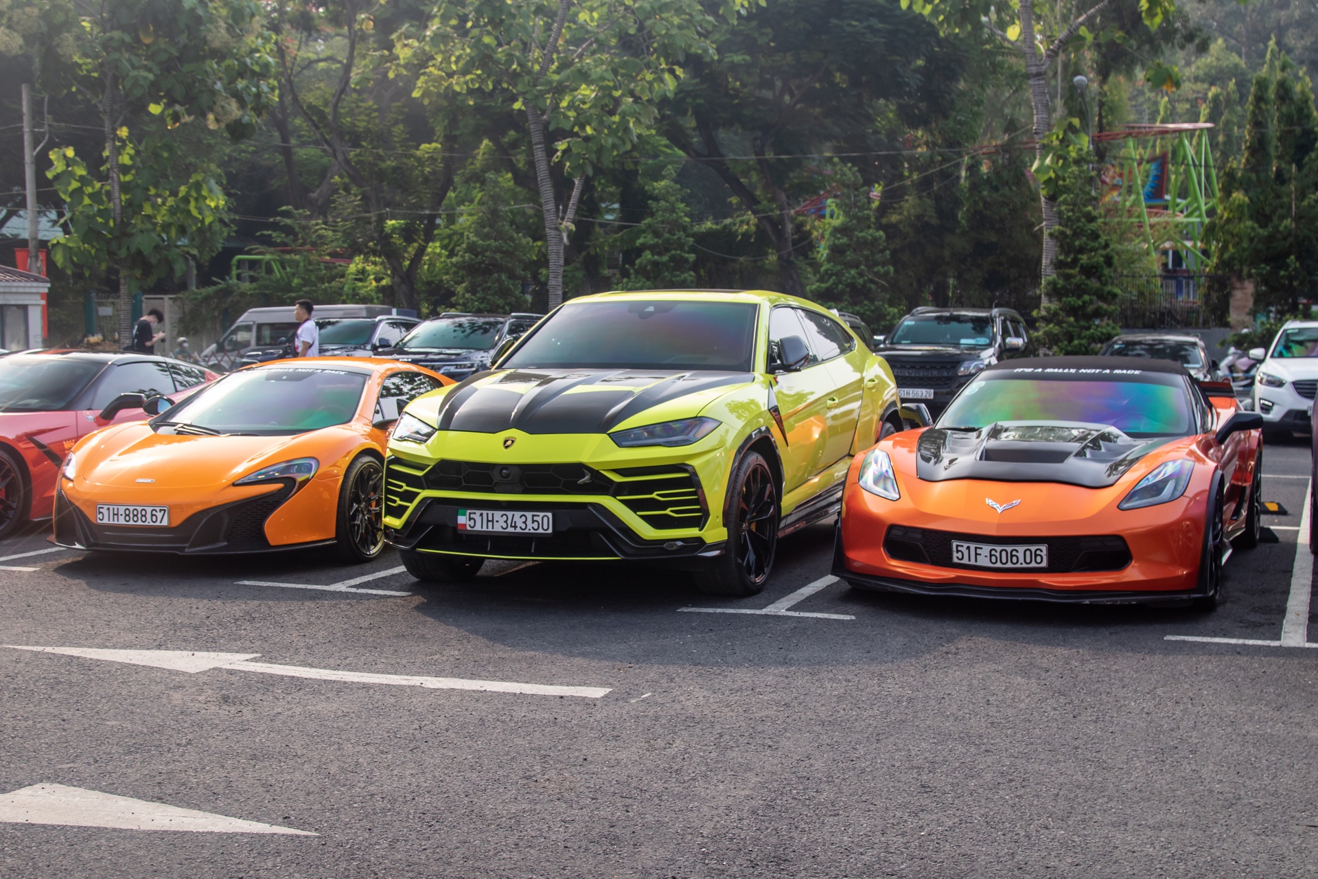 hanh trinh sieu xe anh 6