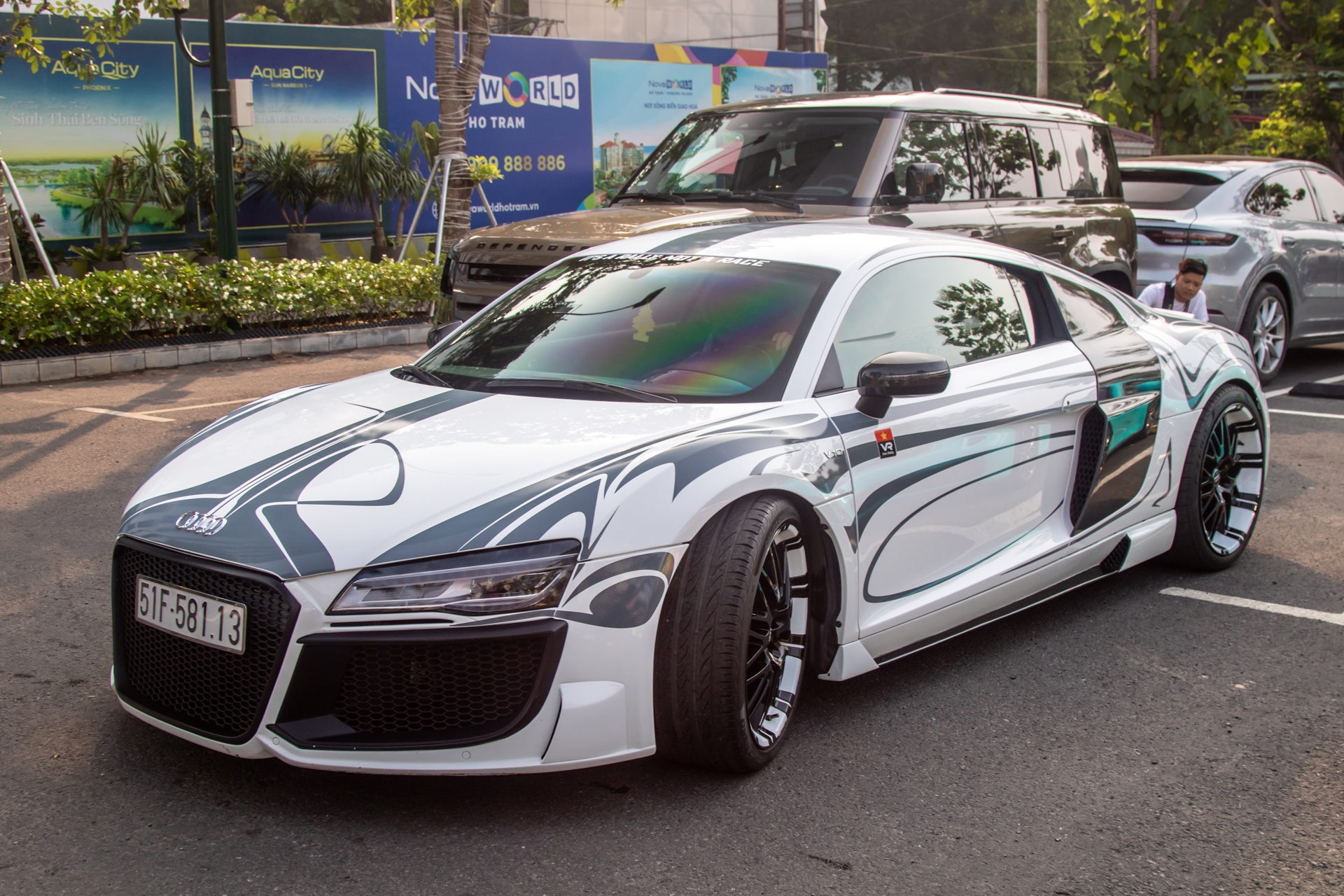 hanh trinh sieu xe anh 7