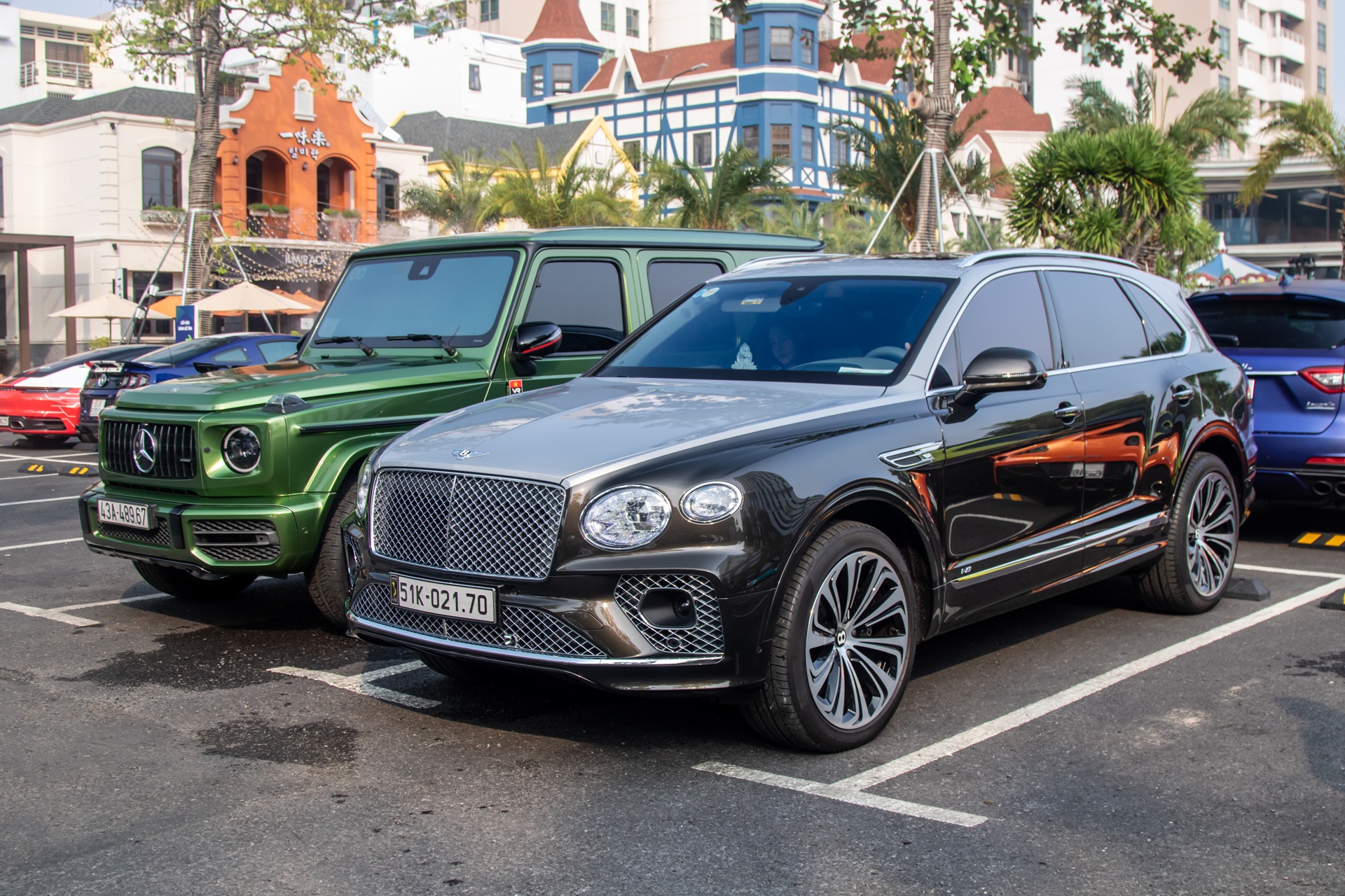 hanh trinh sieu xe anh 11