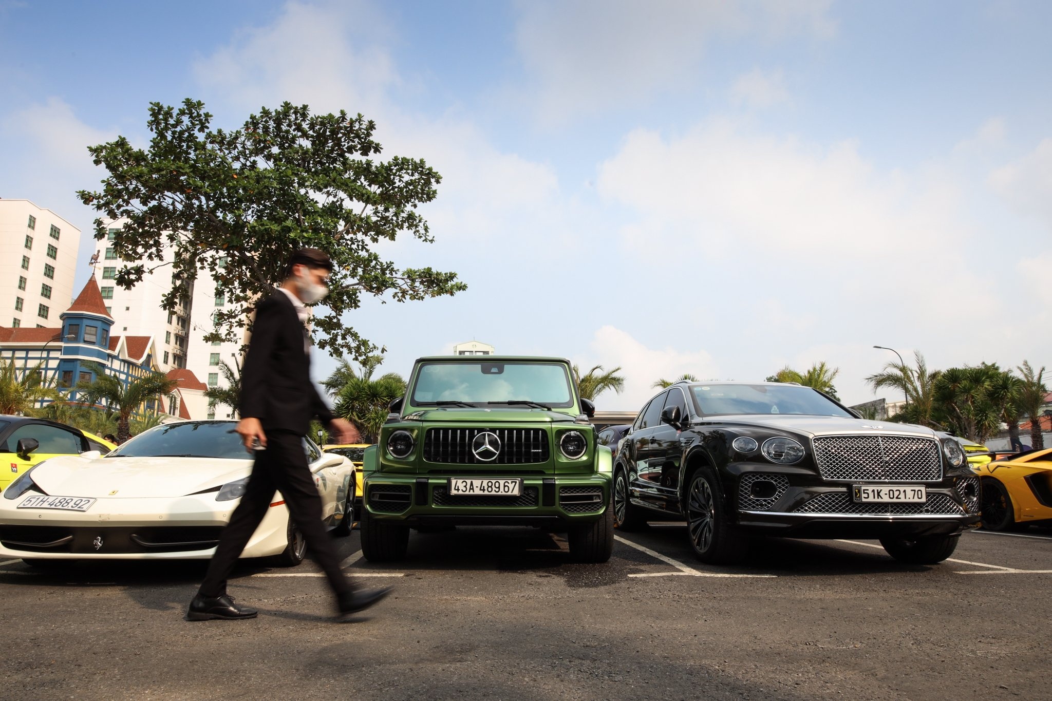 hanh trinh sieu xe anh 15