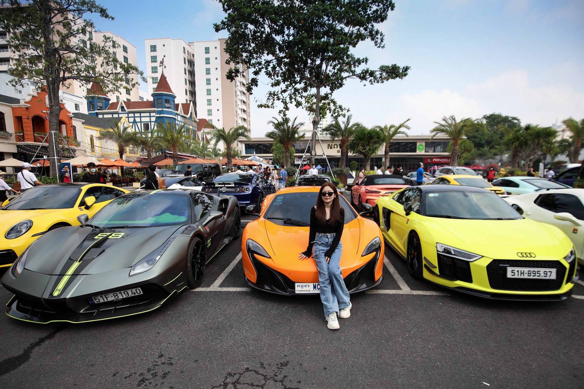 hanh trinh sieu xe anh 16