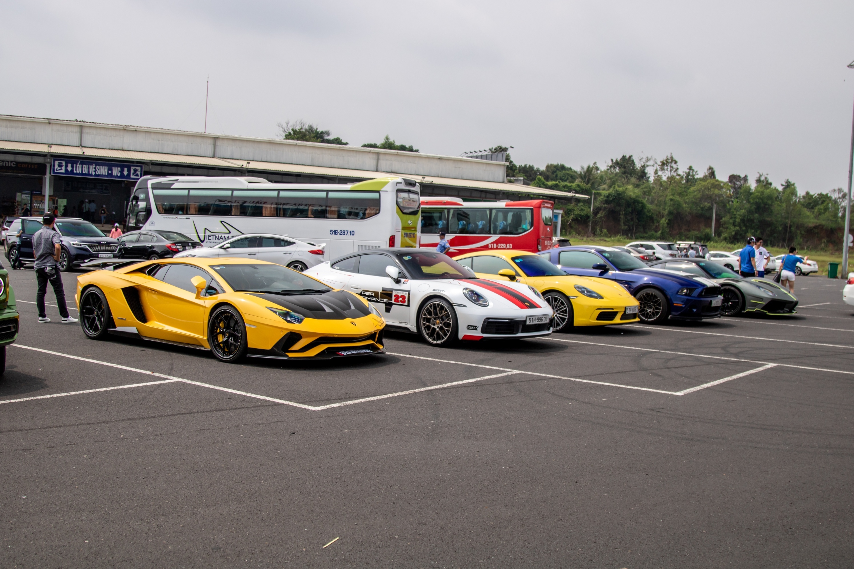 hanh trinh sieu xe anh 21