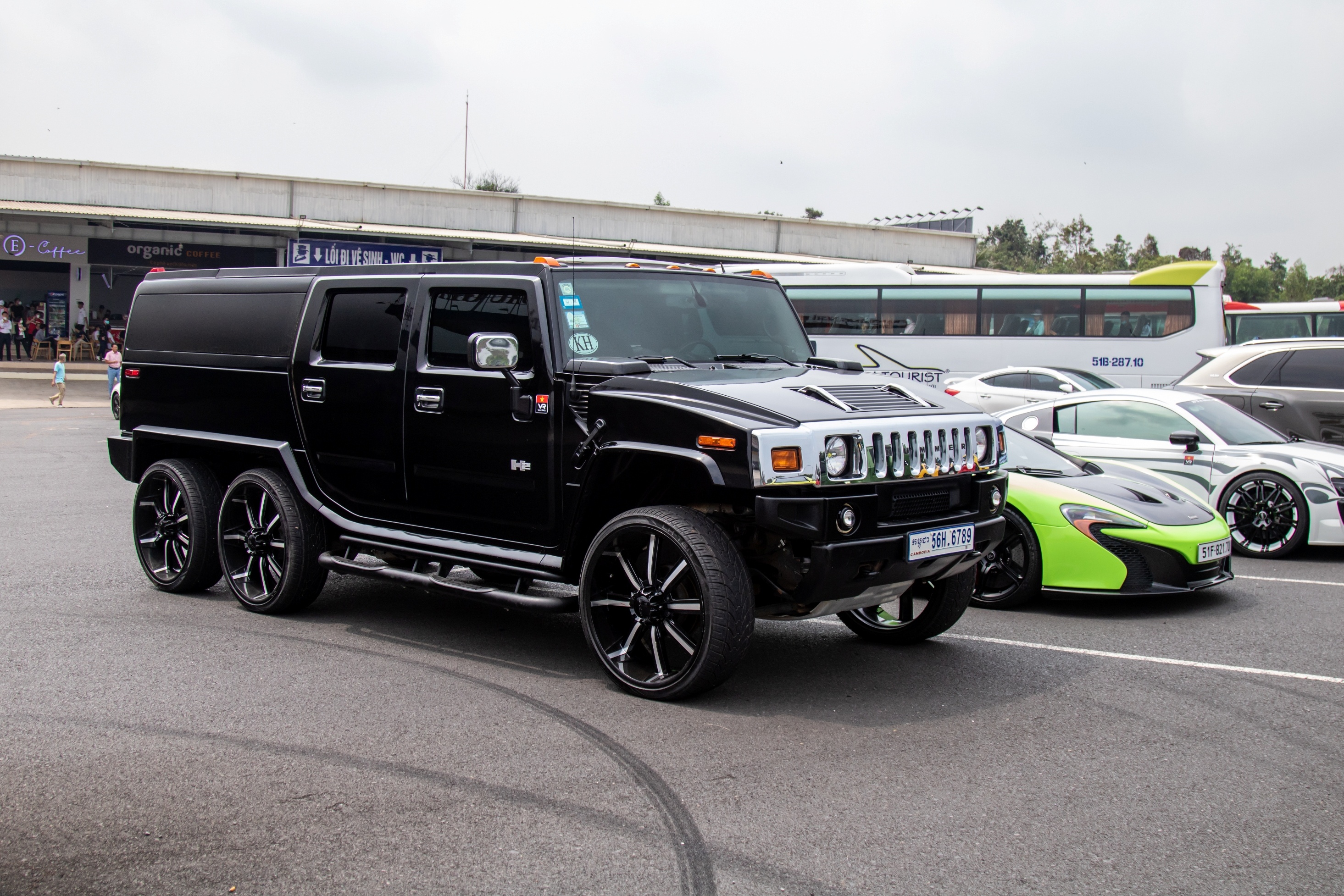 hanh trinh sieu xe anh 23