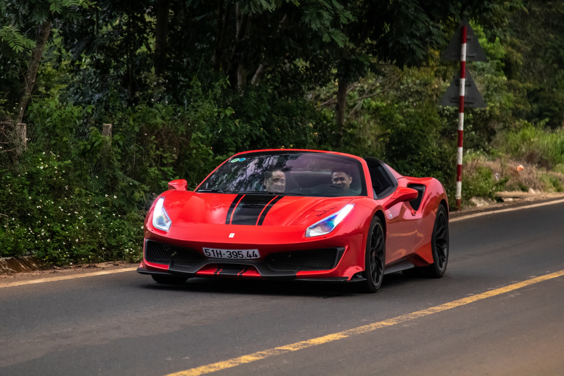 McLaren Senna ảnh 6 McLaren Senna anh 6