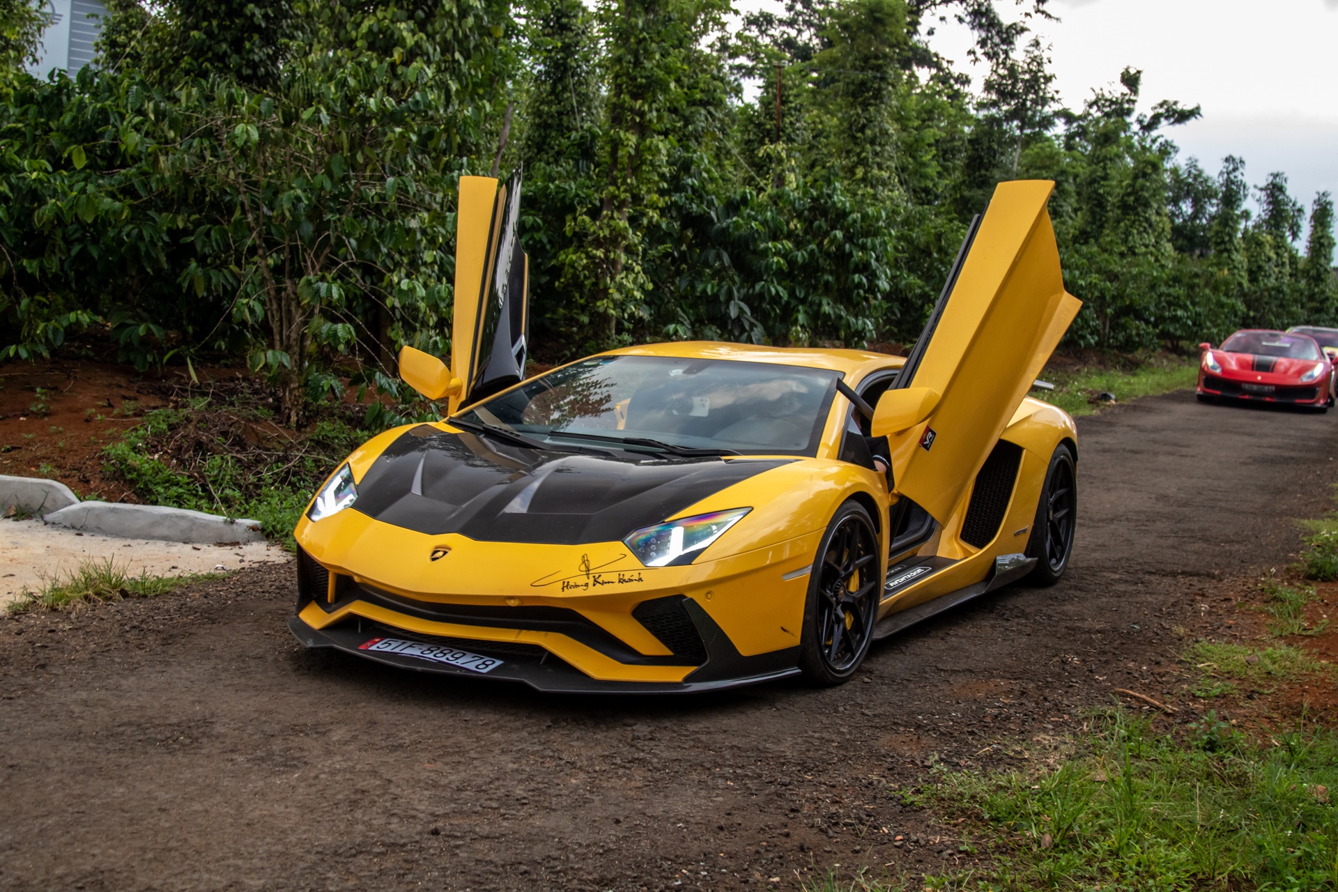McLaren Senna ảnh 7 McLaren Senna anh 7