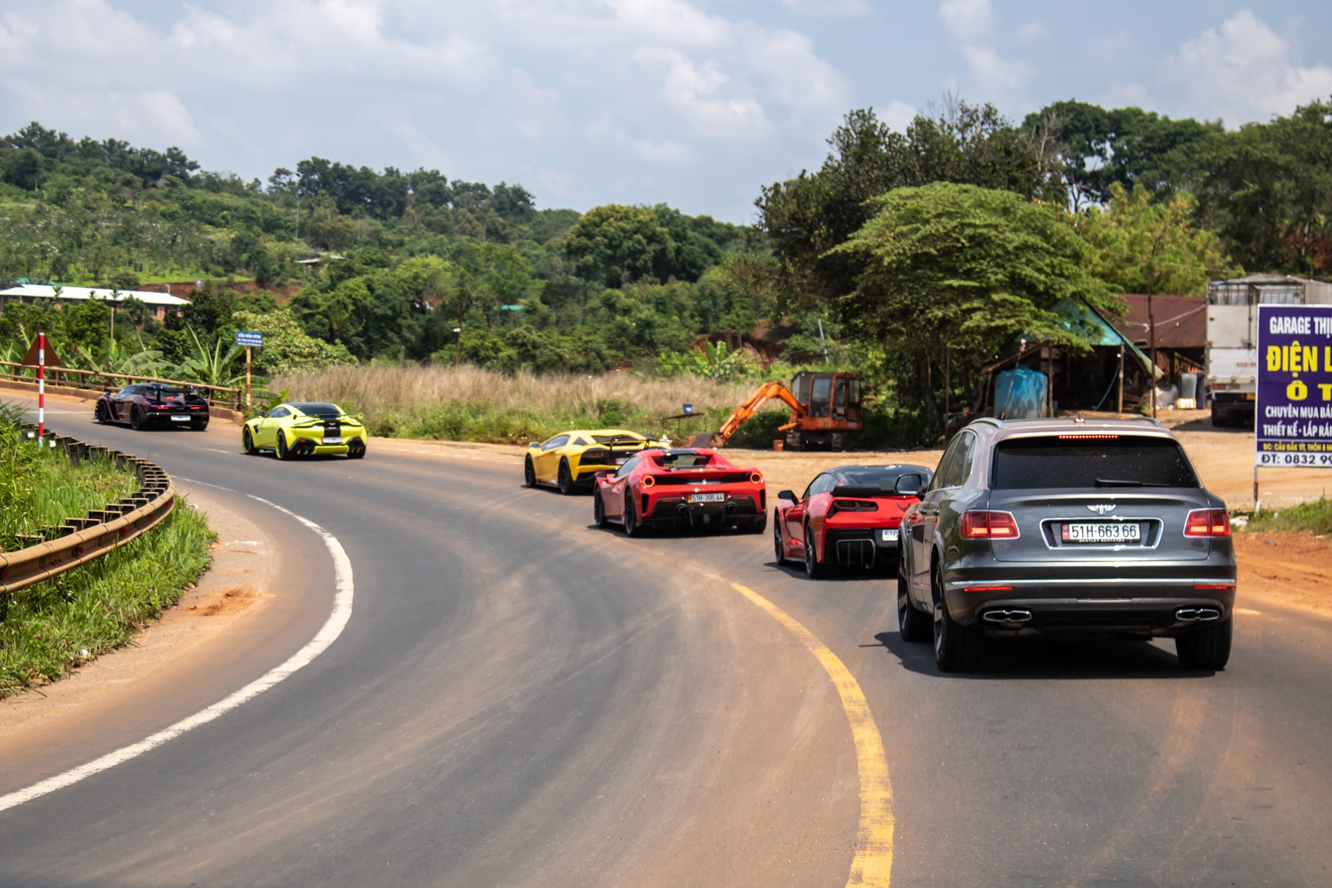 McLaren Senna ảnh 11 McLaren Senna anh 11