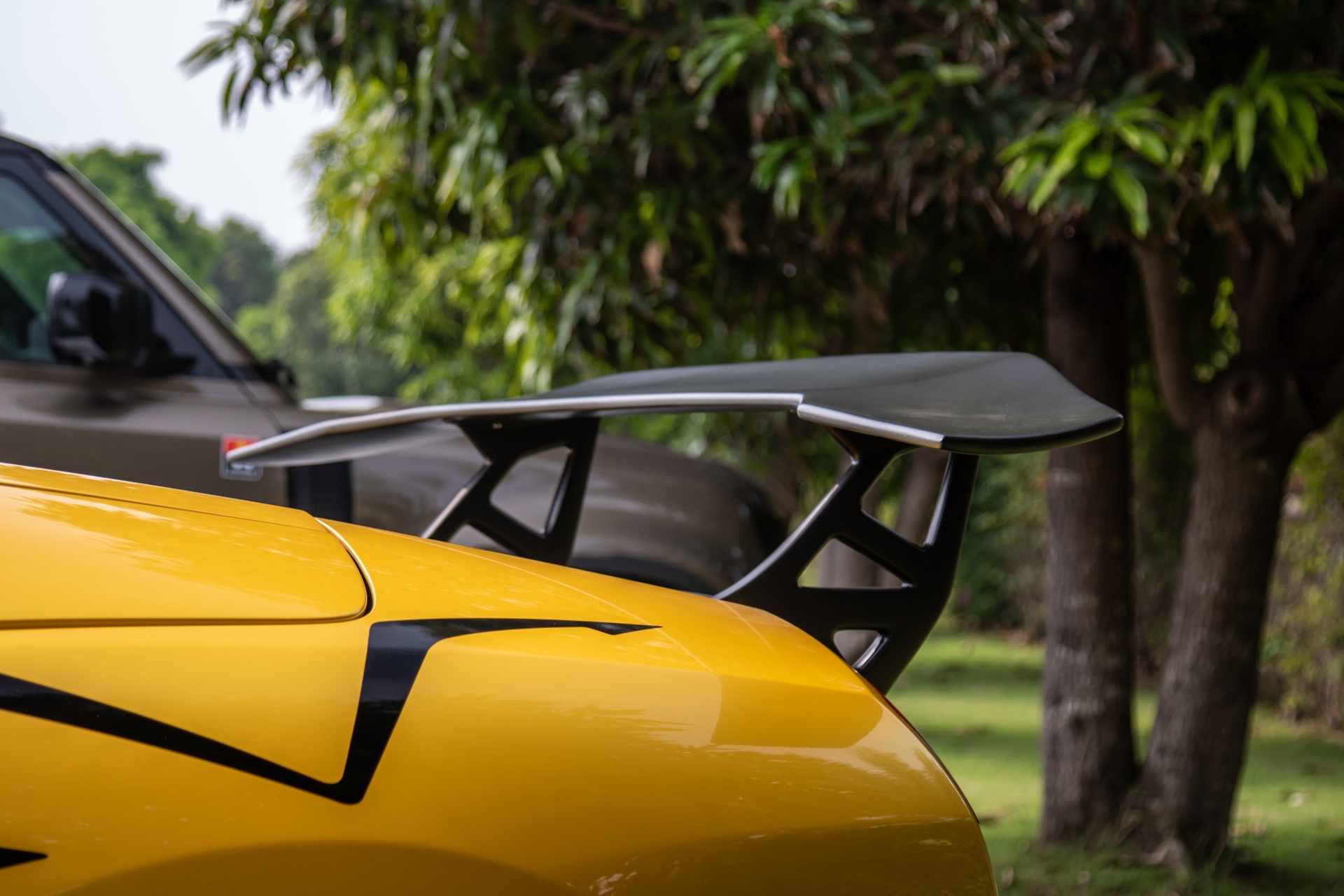 Lamborghini Murcielago Roadster ảnh 6 Lamborghini Murcielago Roadster anh 6