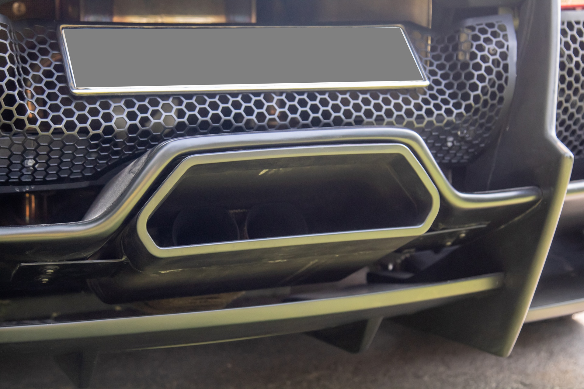 Lamborghini Murcielago Roadster ảnh 8 Lamborghini Murcielago Roadster anh 8