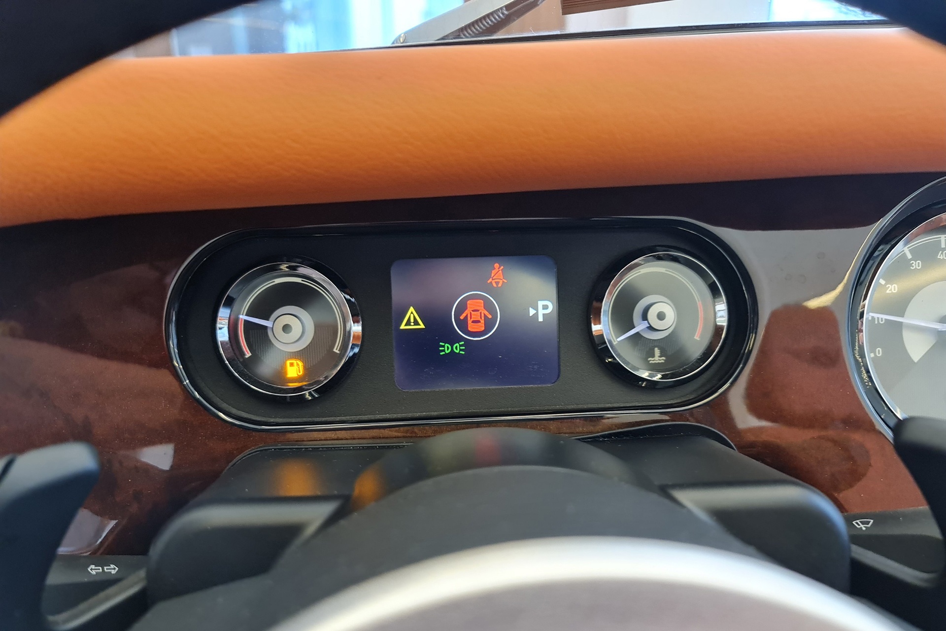 Morgan Plus Four anh 17