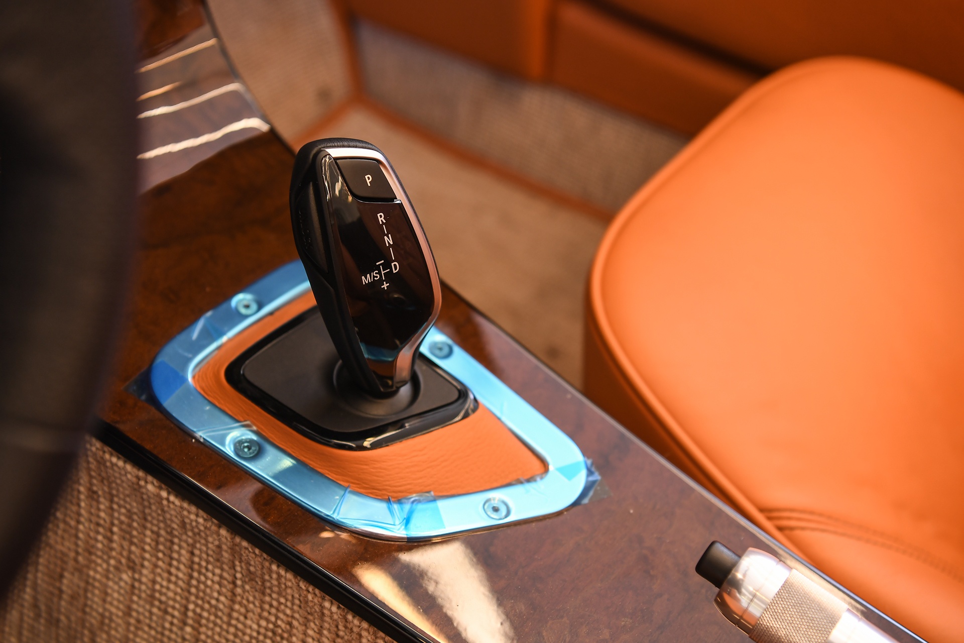 Morgan Plus Four anh 15