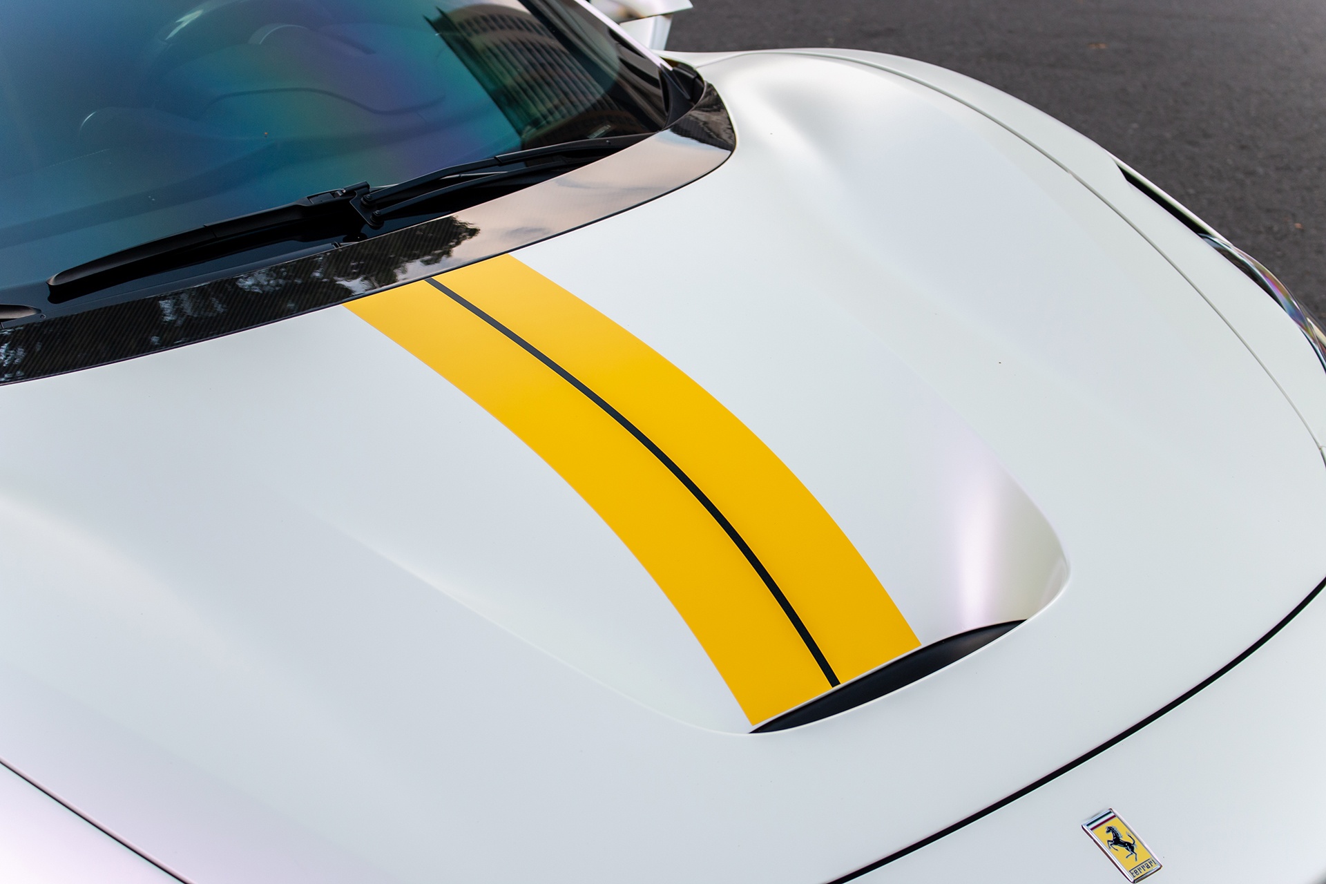 Ferrari F8 Spider ảnh 5 Ferrari F8 Spider anh 5