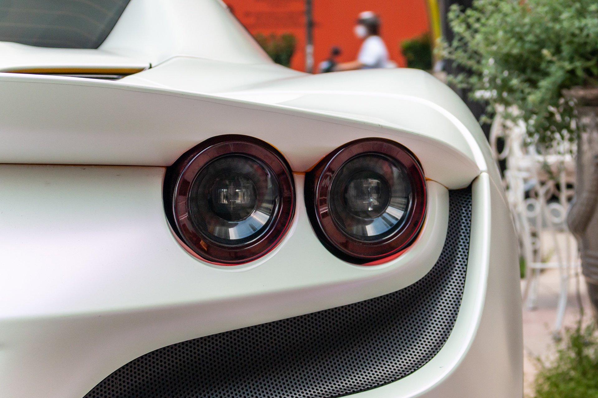 Ferrari F8 Spider ảnh 12 Ferrari F8 Spider anh 12