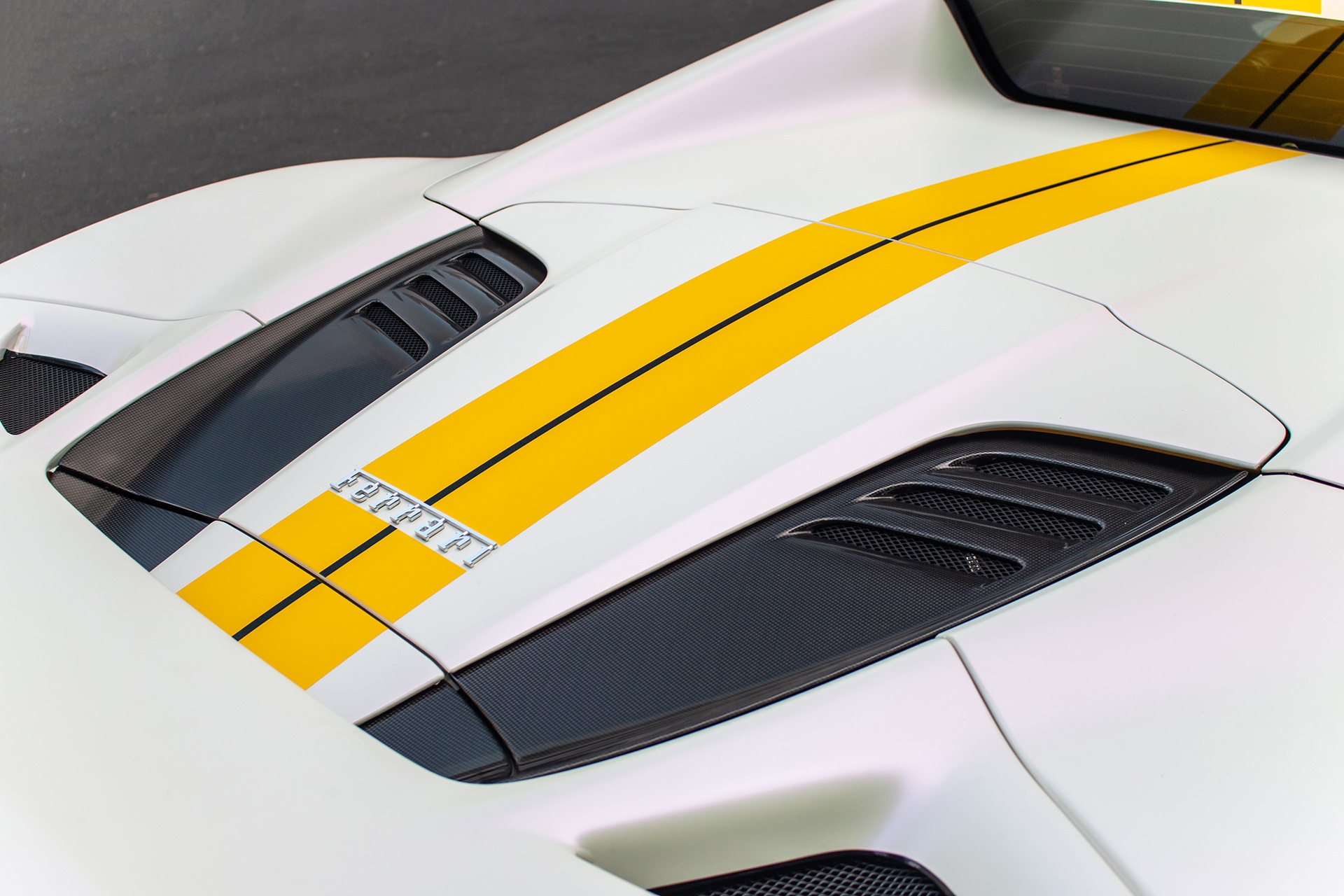 Ferrari F8 Spider ảnh 10 Ferrari F8 Spider anh 10