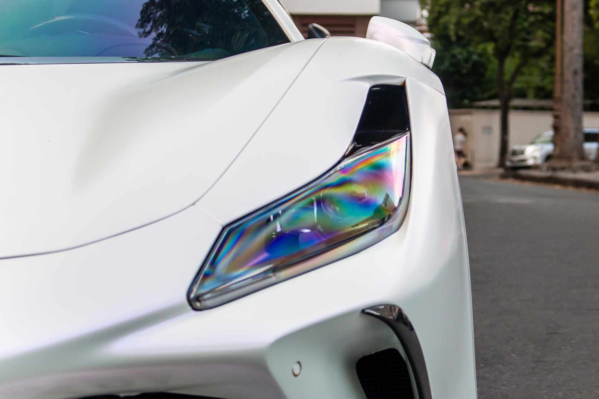 Ferrari F8 Spider ảnh 11 Ferrari F8 Spider anh 11