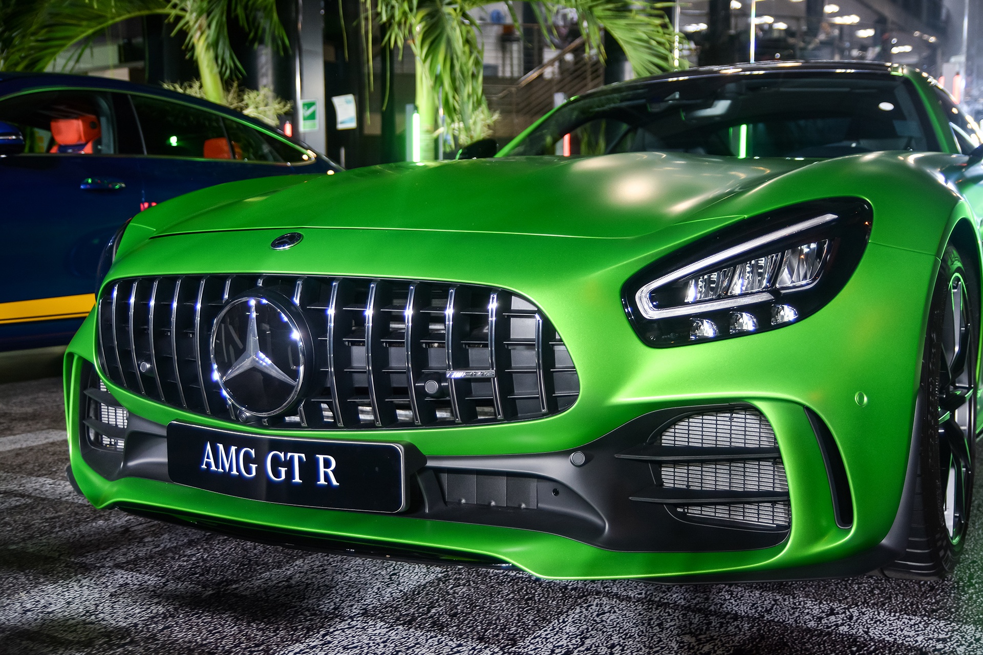 Mercedes-AMG GT R anh 6