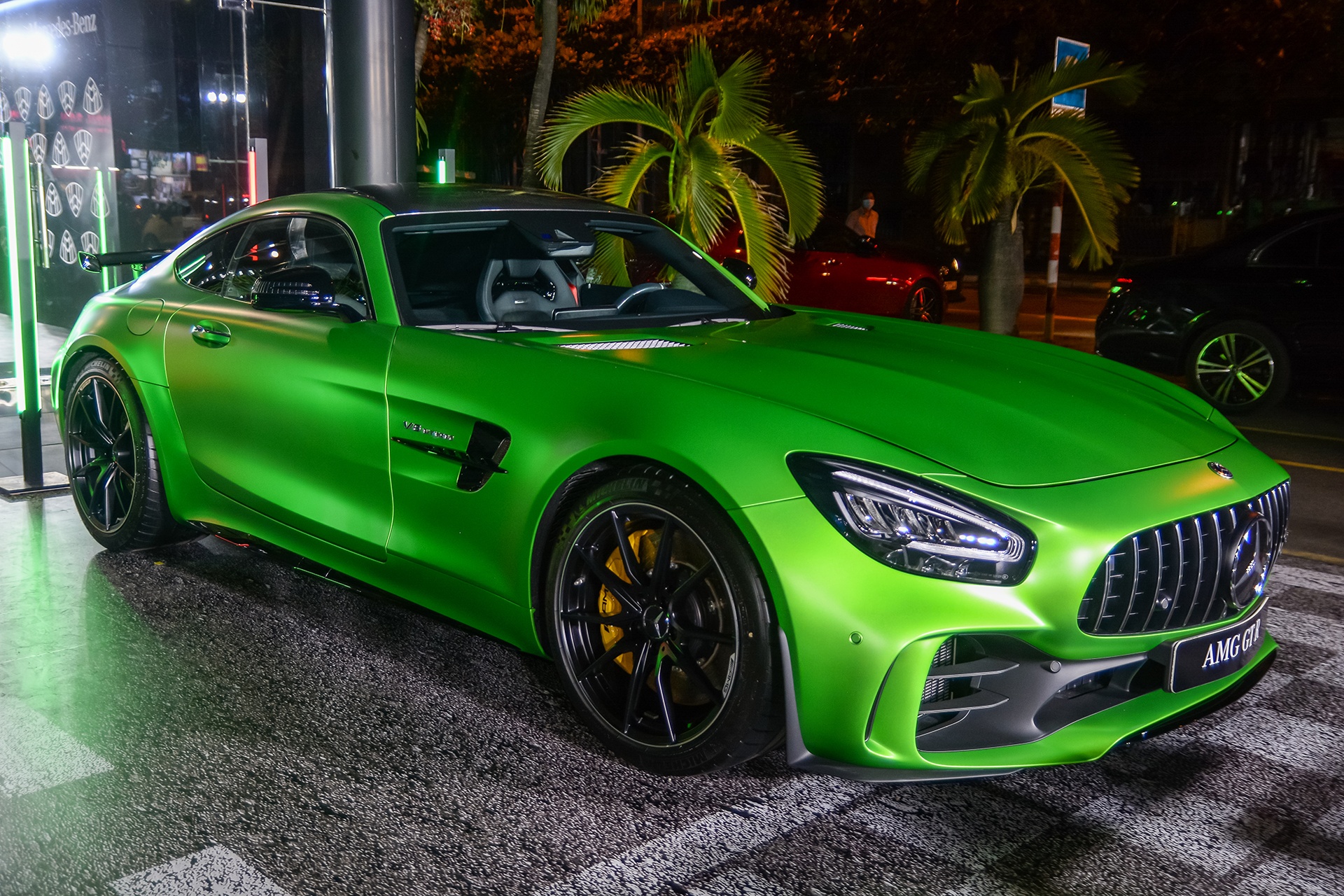 Mercedes-AMG GT R anh 15