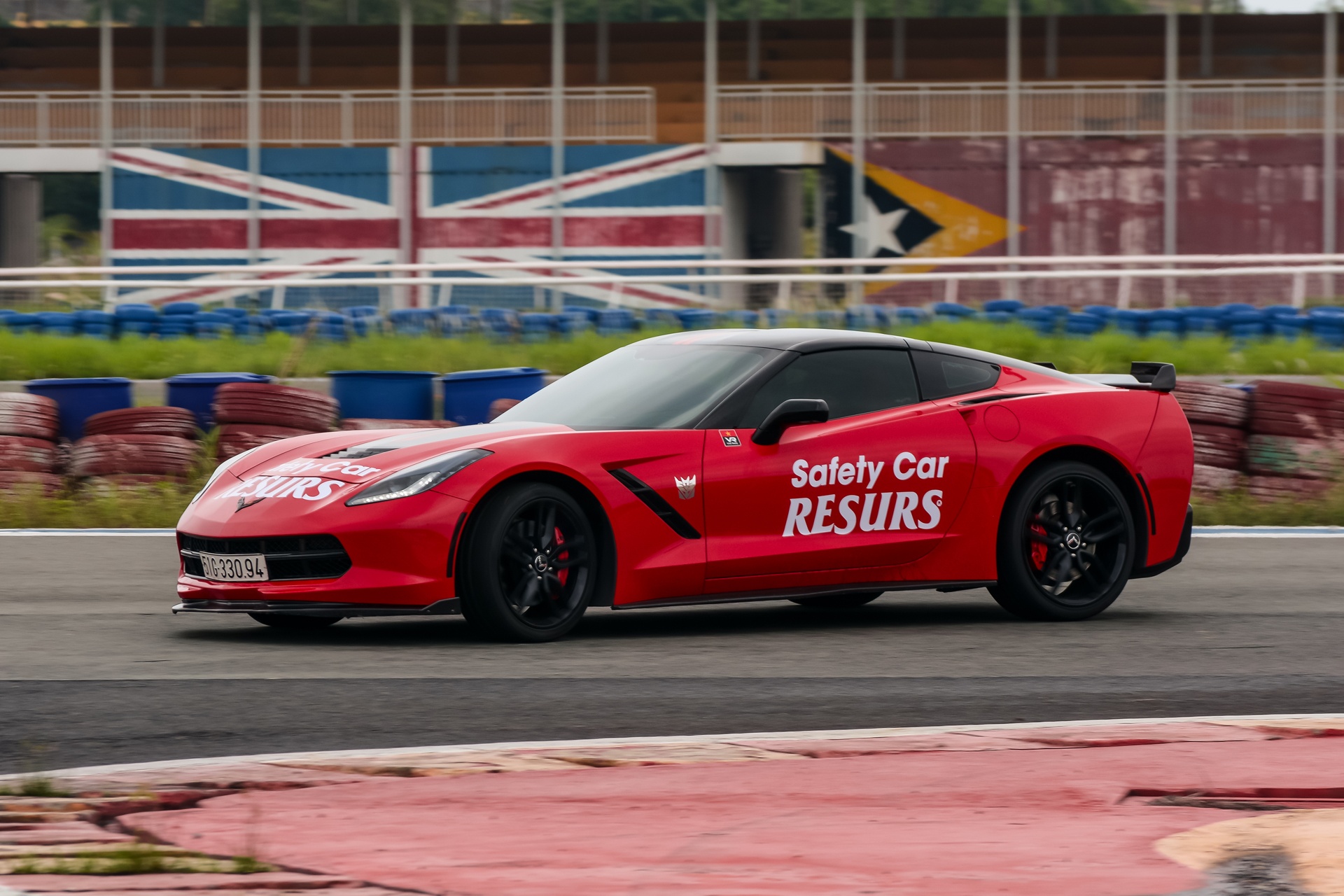 Chevrolet Corvette C7 lam xe dan doan anh 10