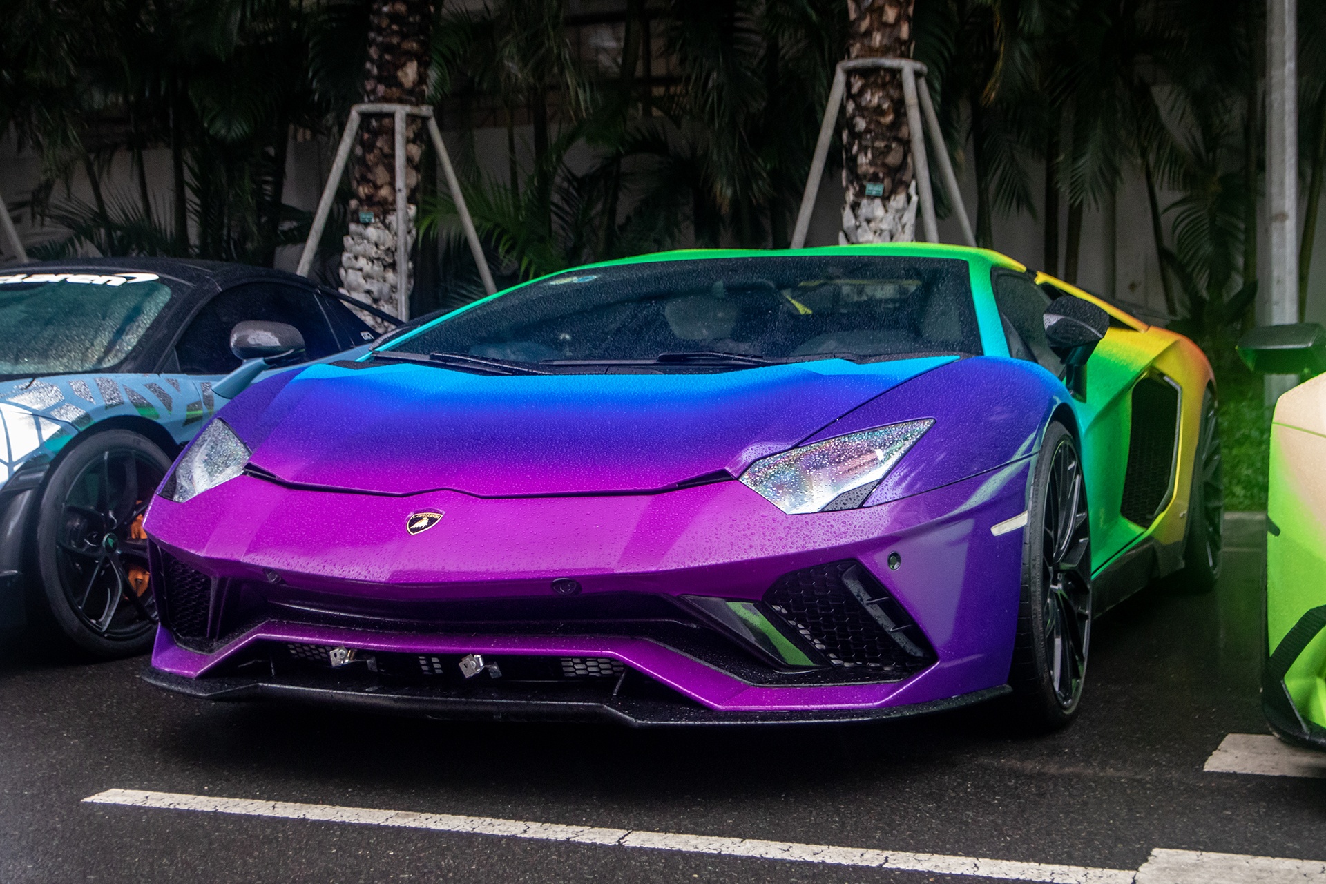 sieu xe Can Tho anh 7