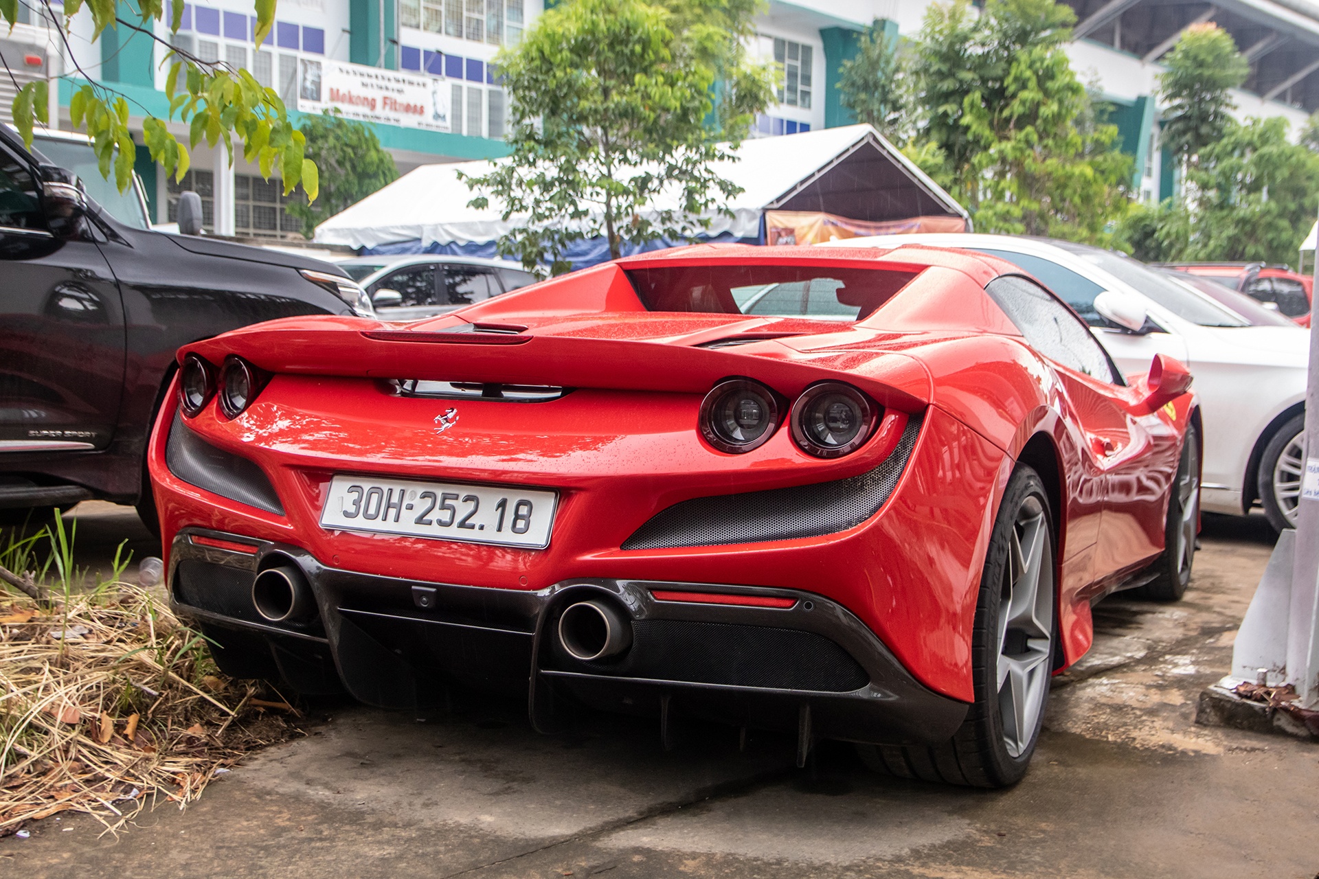 sieu xe Can Tho anh 3