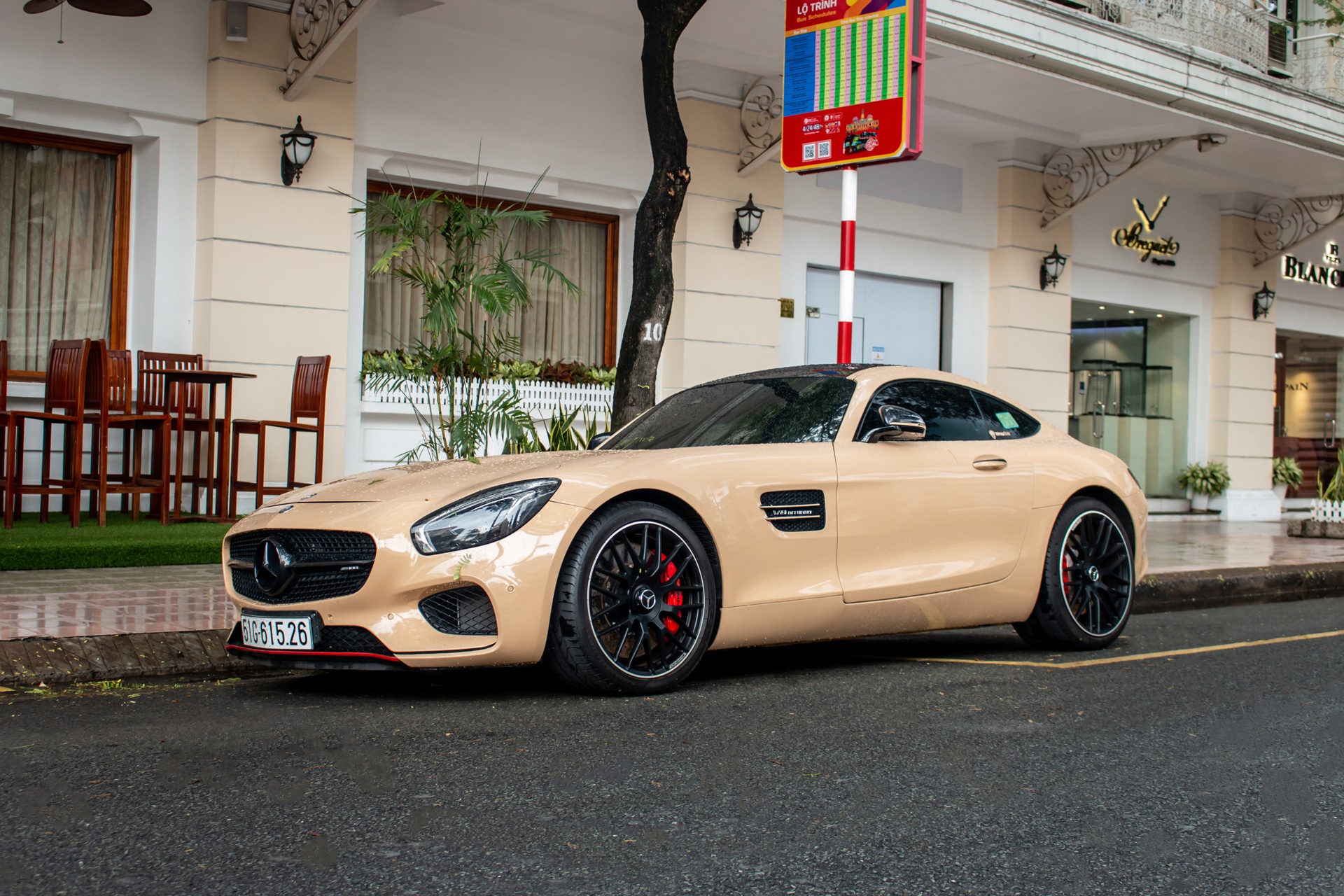 sieu xe xuong pho dip nghi le anh 7