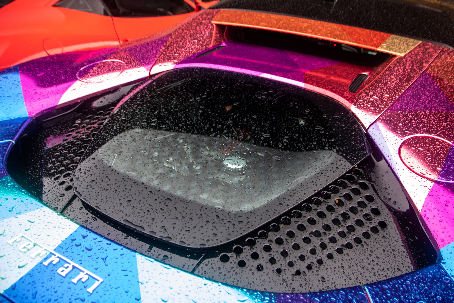 Ferrari SF90 Stradale anh 11