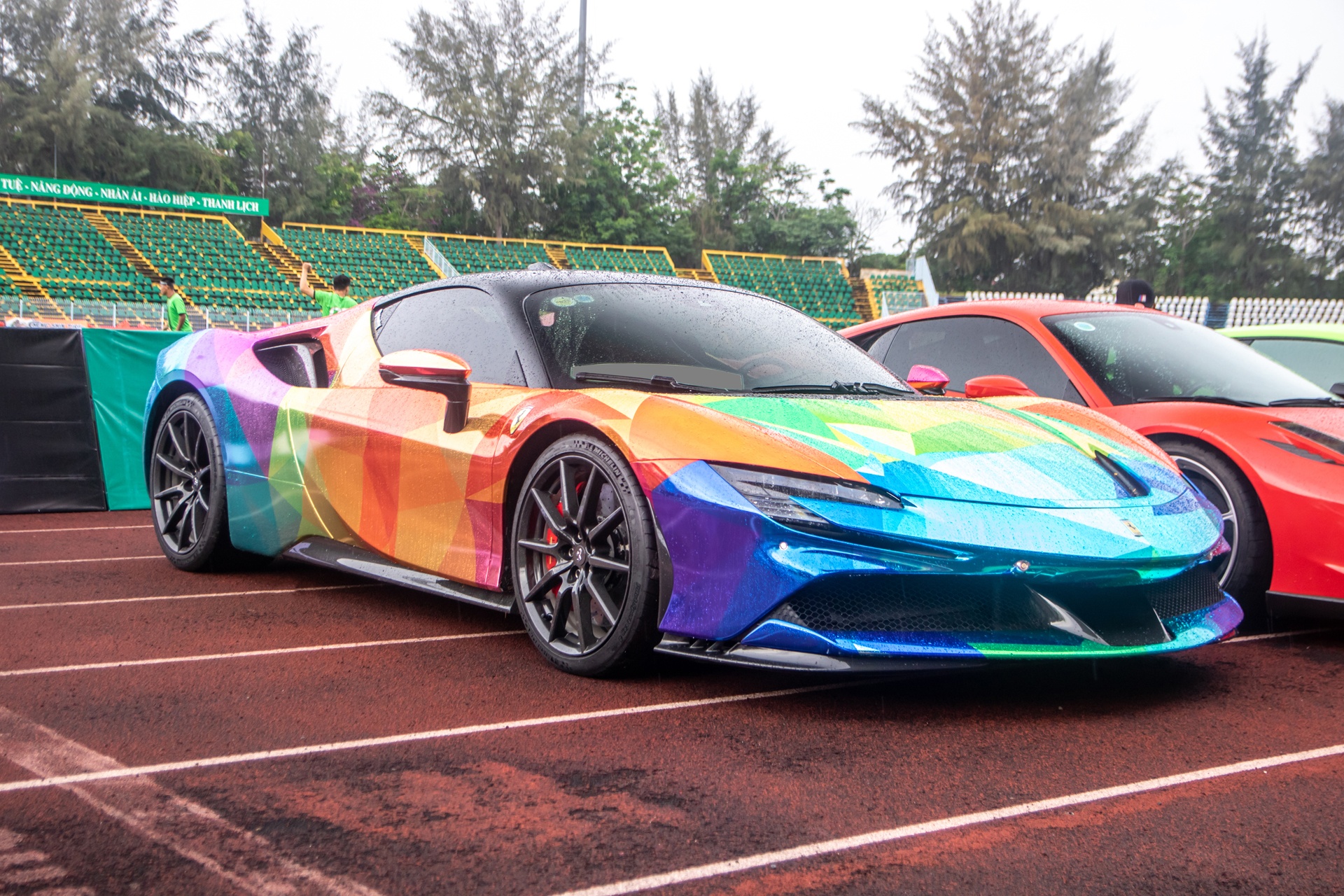 Ferrari SF90 Stradale anh 12