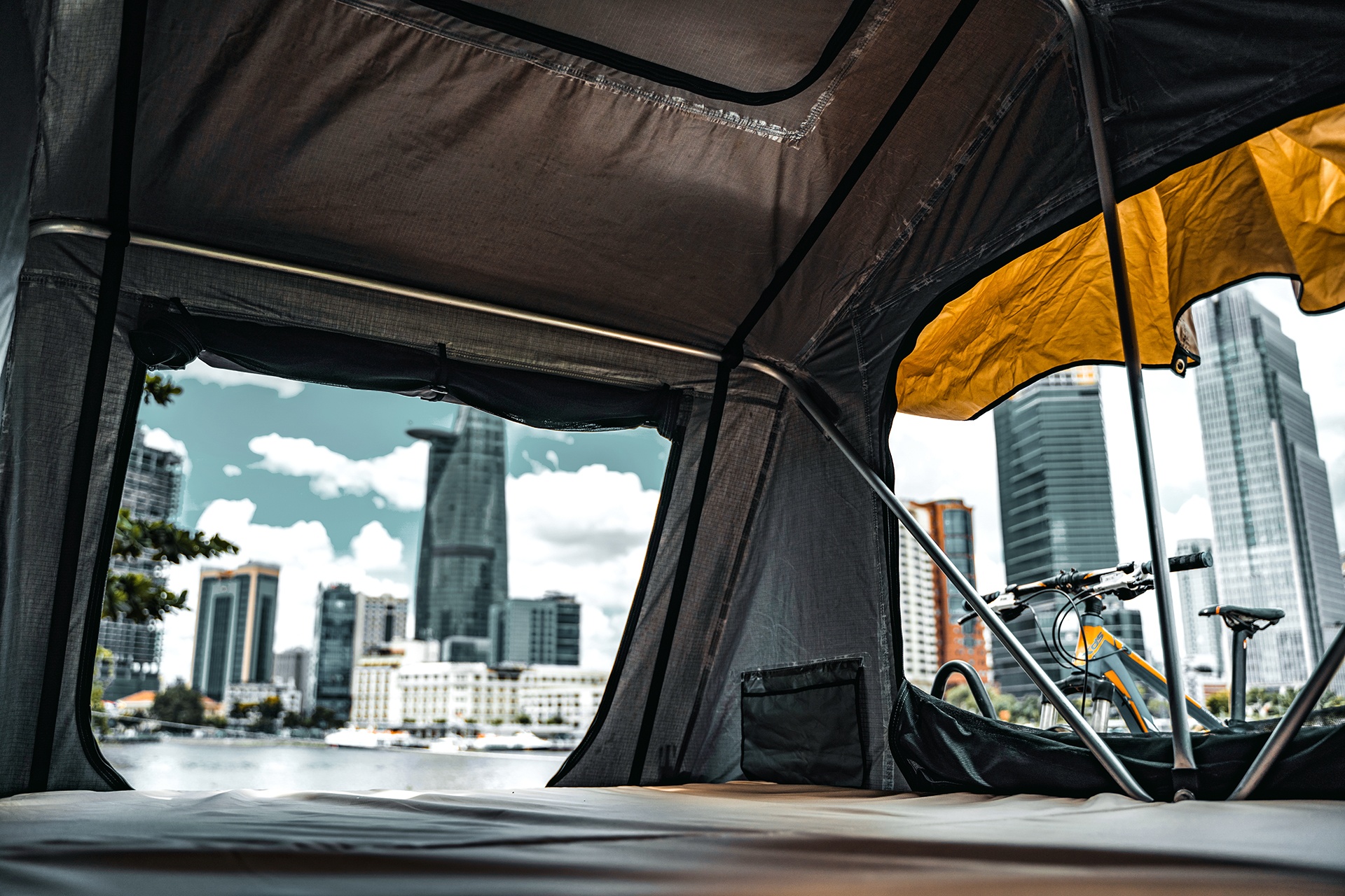 Ford Ranger Raptor ảnh 8 Ford Ranger Raptor anh 8