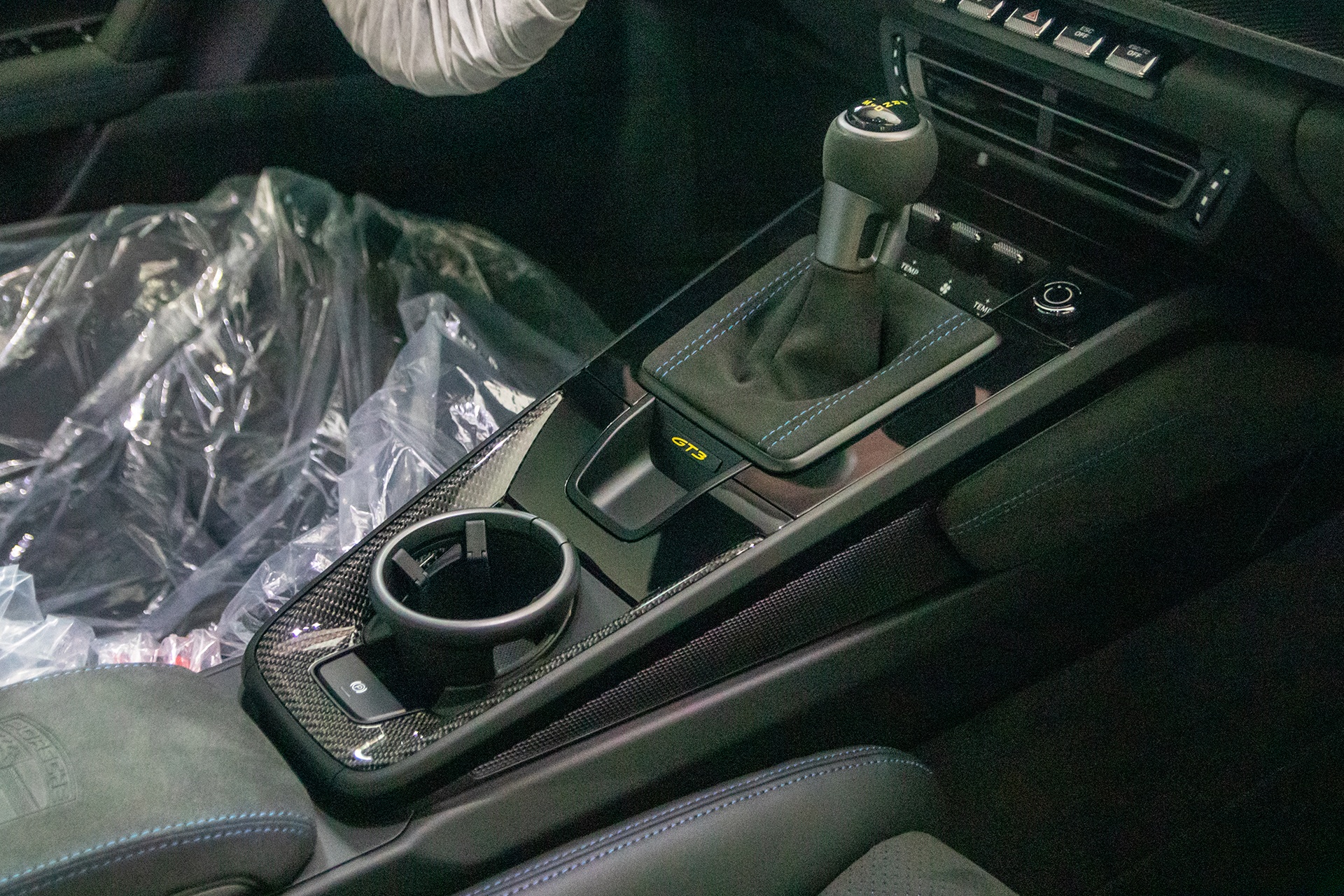 Porsche 911 GT3 2022 anh 17