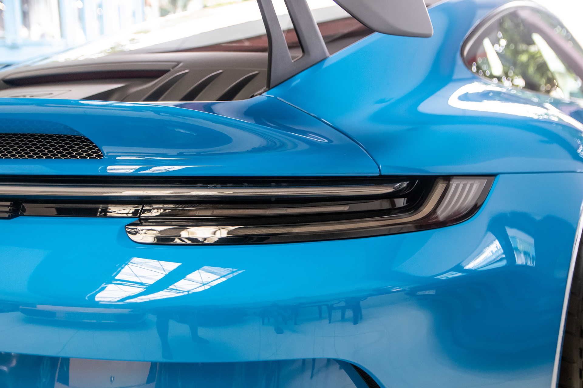 Porsche 911 GT3 2022 anh 11